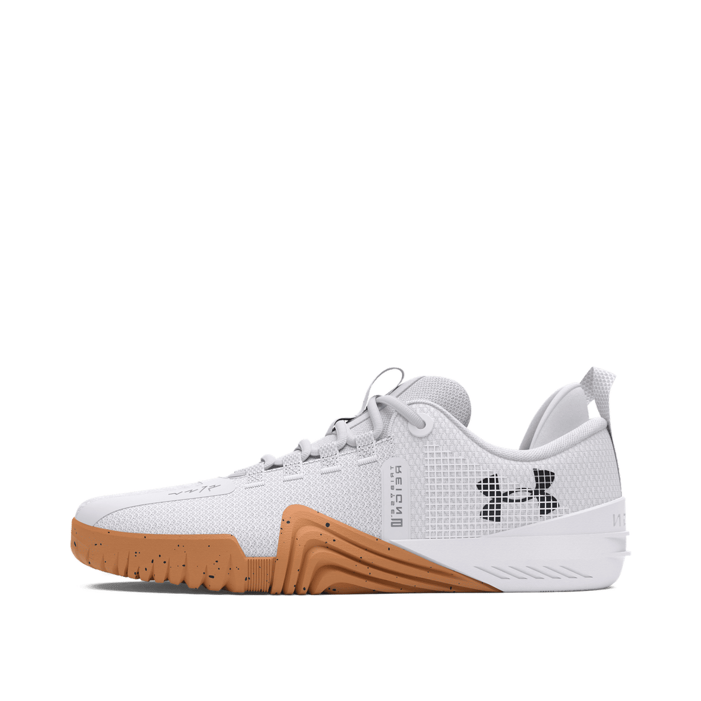 Under Armour Reign 6 "White" | 3027341100
