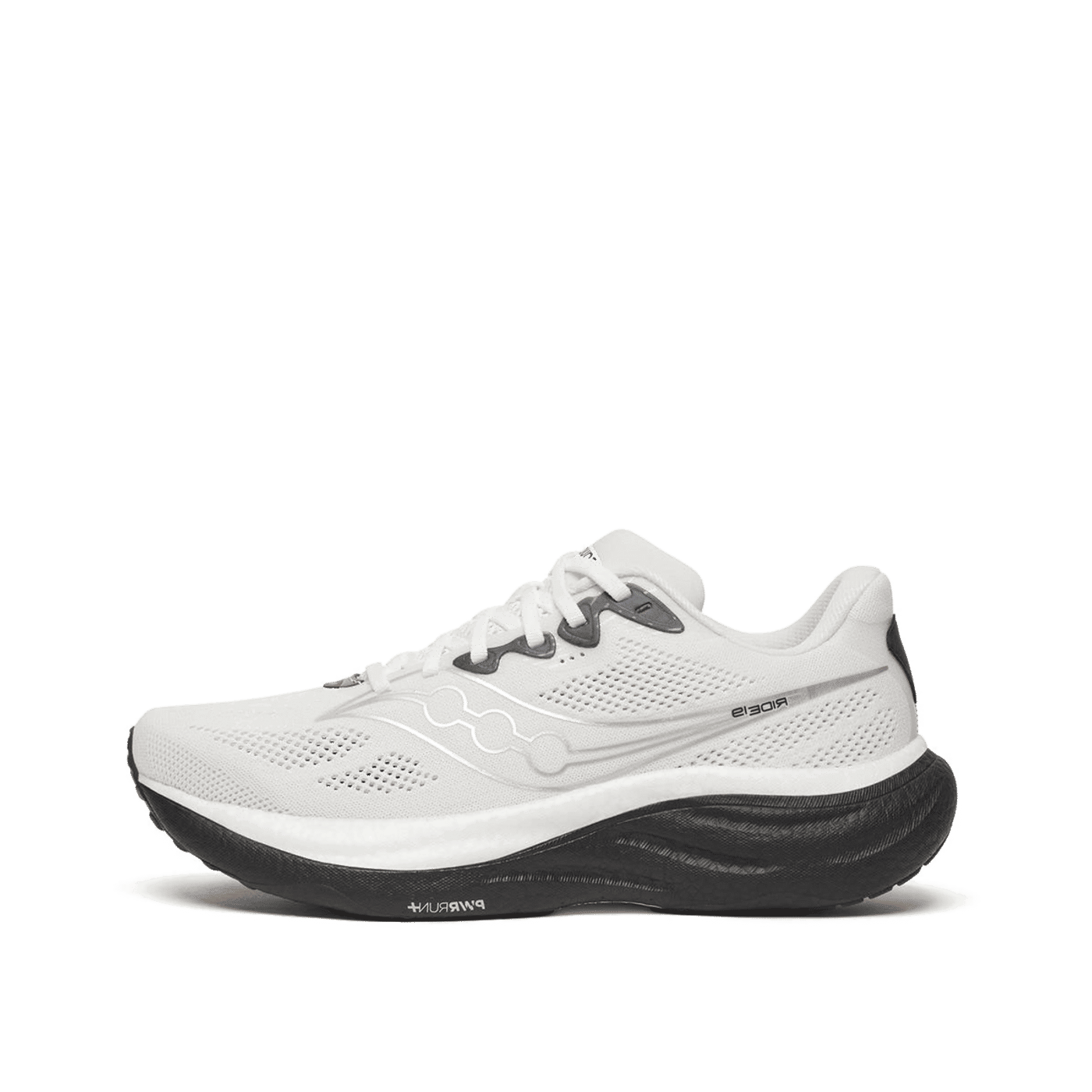 Saucony Ride 19 "White" | S21055-103