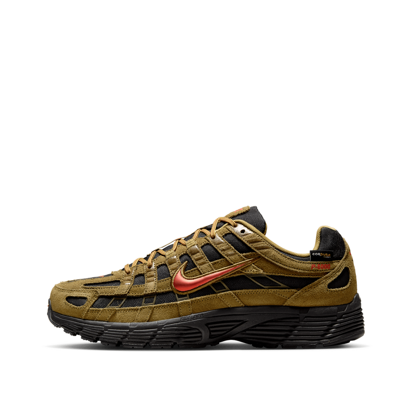 Nike P-6000 Premium CORDURA "Brown" | IH0946-300