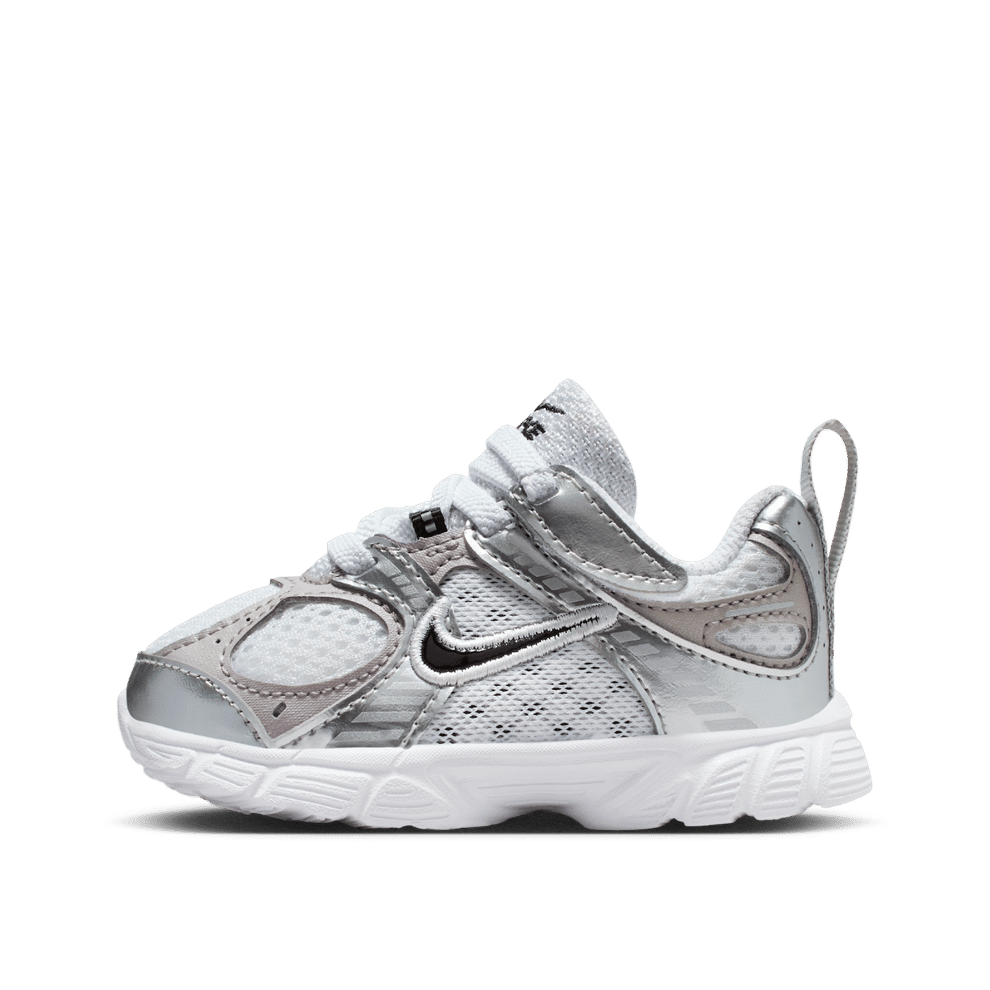 Nike V5 RNR "White" | HQ6413-100