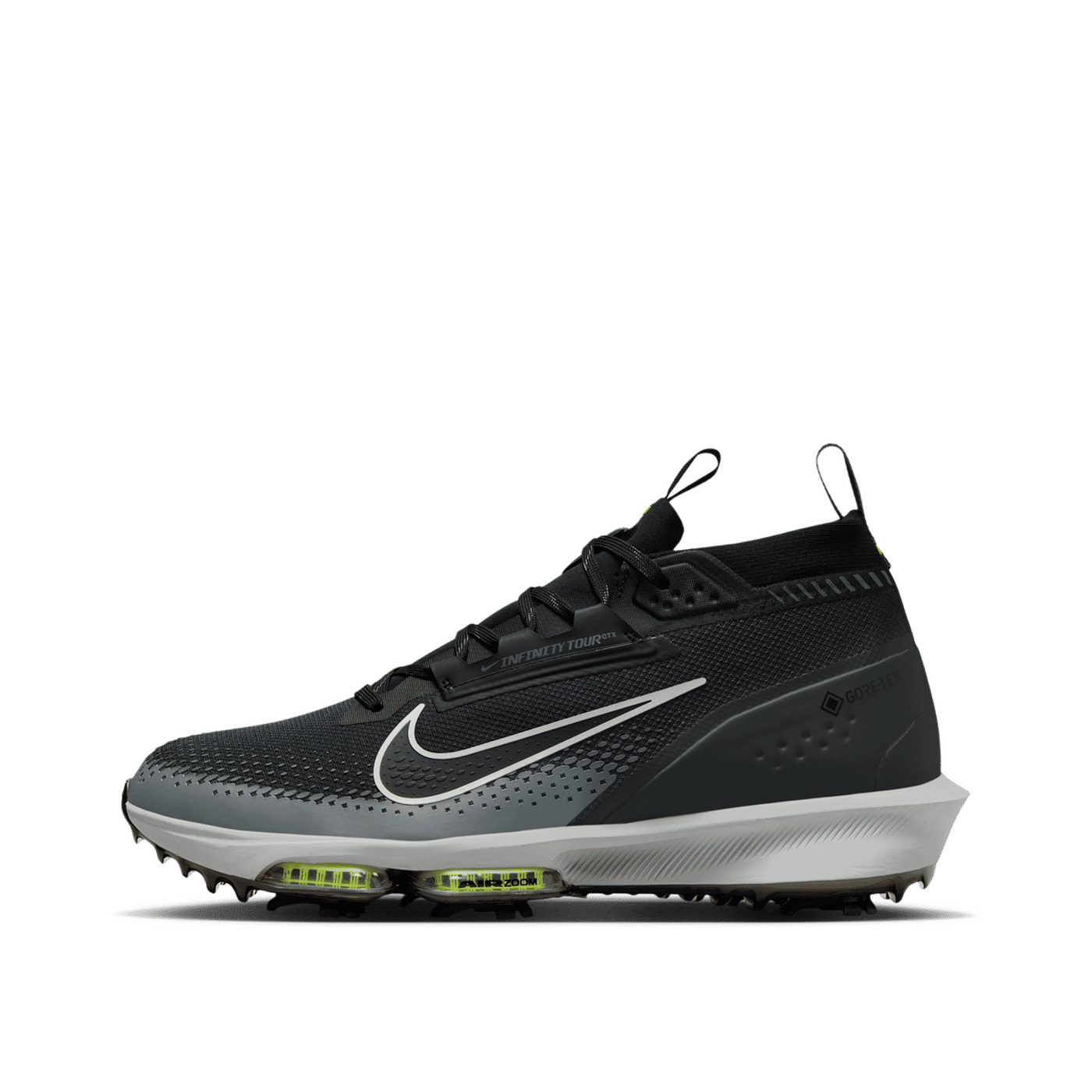 Nike Infinity Tour 2 GORE-TEX "Grey" | FV4897-003