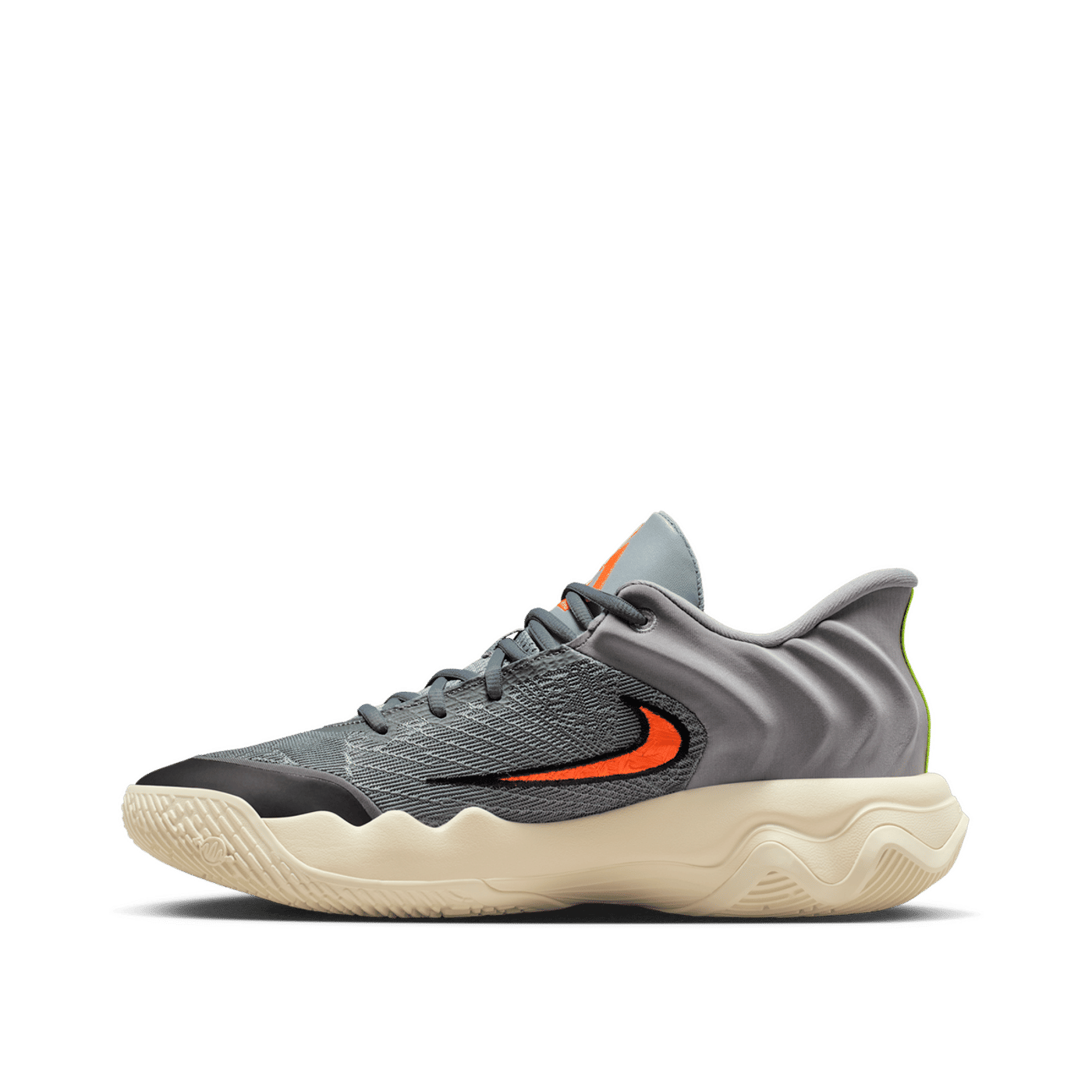 Jordan Giannis Immortality 4 "Grey" | FQ3680-011