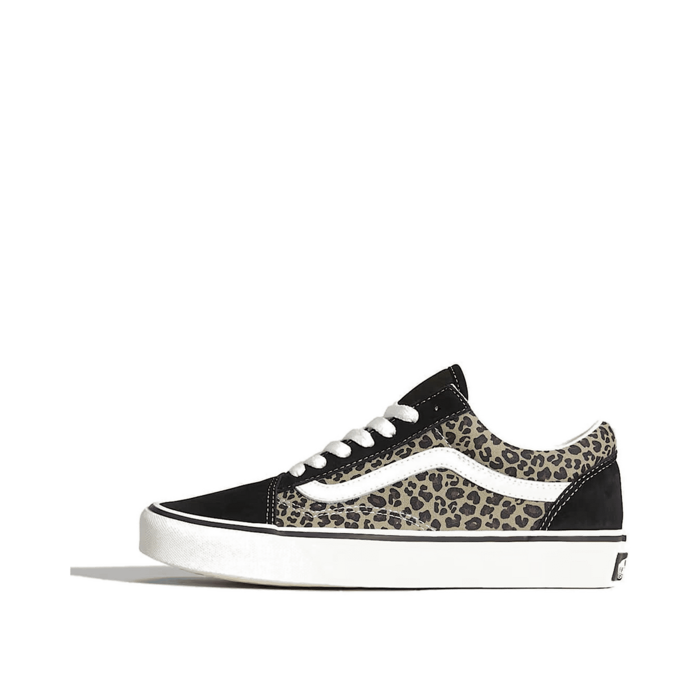 Vans Old Skool GS "Multicolor" | VN000ECUYY6