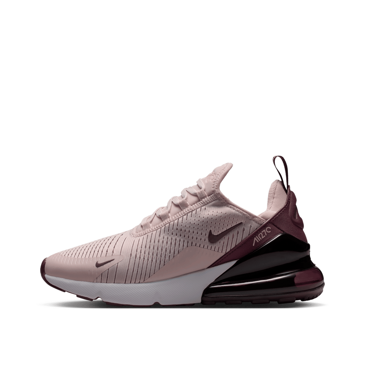 Nike Wmns Air Max 270 "Silt Red Burgundy Crush" | HJ3222-601
