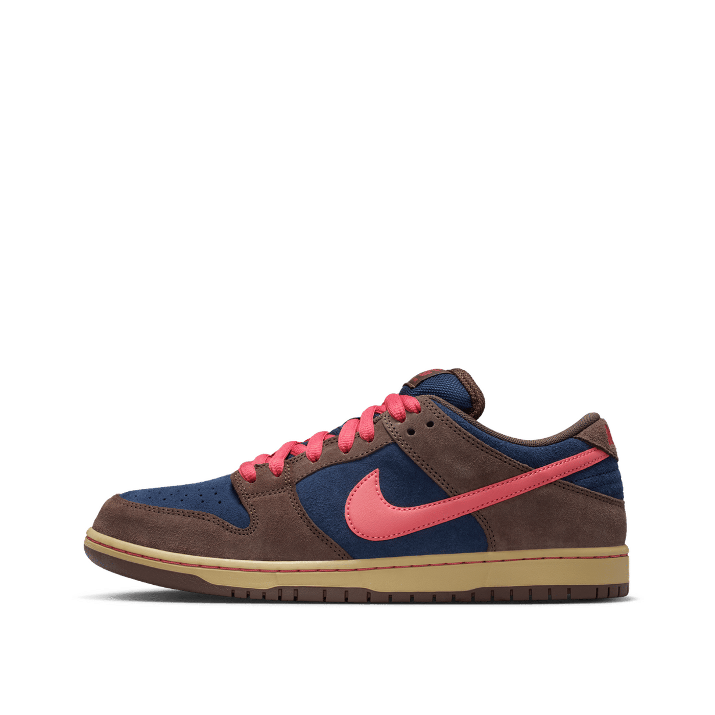 Nike SB Dunk Low "Brown" | HQ1625-200