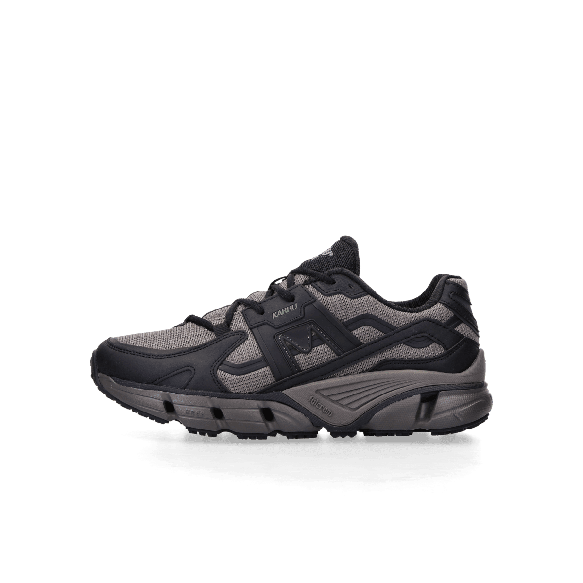 Karhu Super Fulcrum "Black/Brown" | F860001