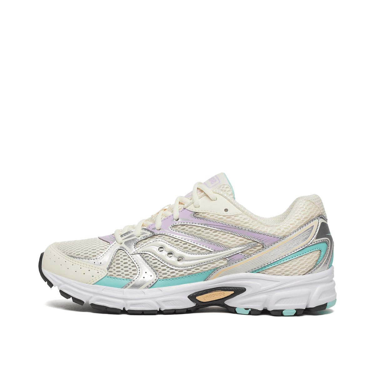 Saucony Ride "Millenium Cream/Multi" | S708127-9