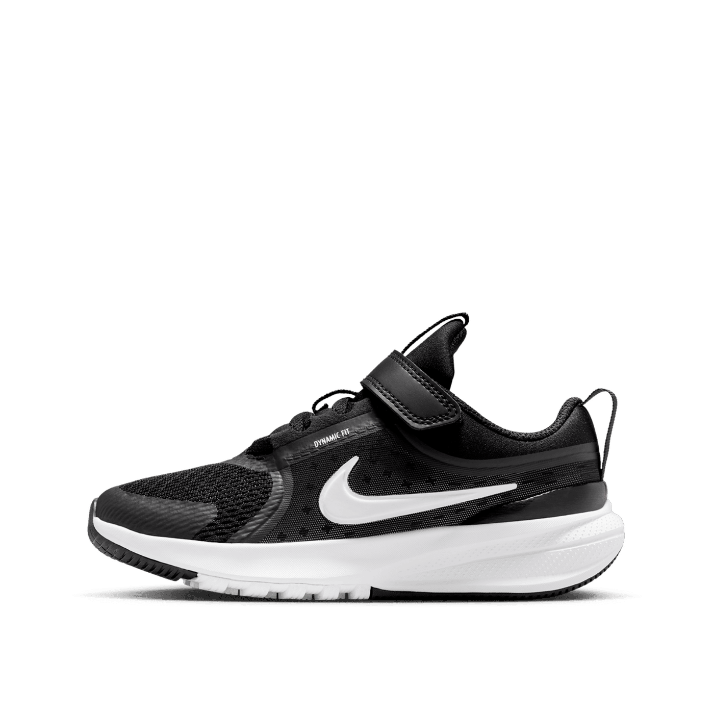 Nike Star Runner 5 "Black" | HF7005-002
