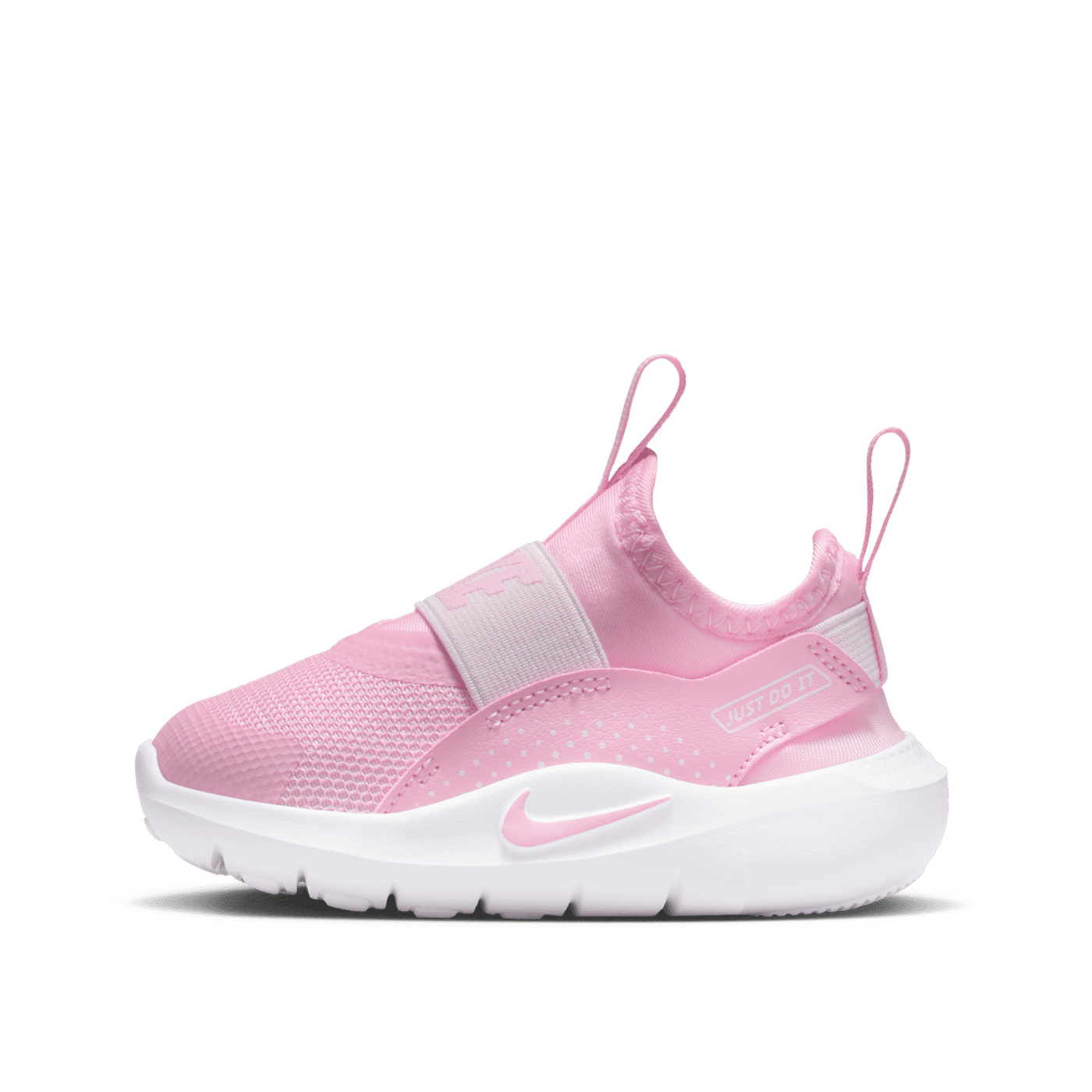 Nike Flex Runner 4 TD "Medium Soft Pink" | IF2895-600