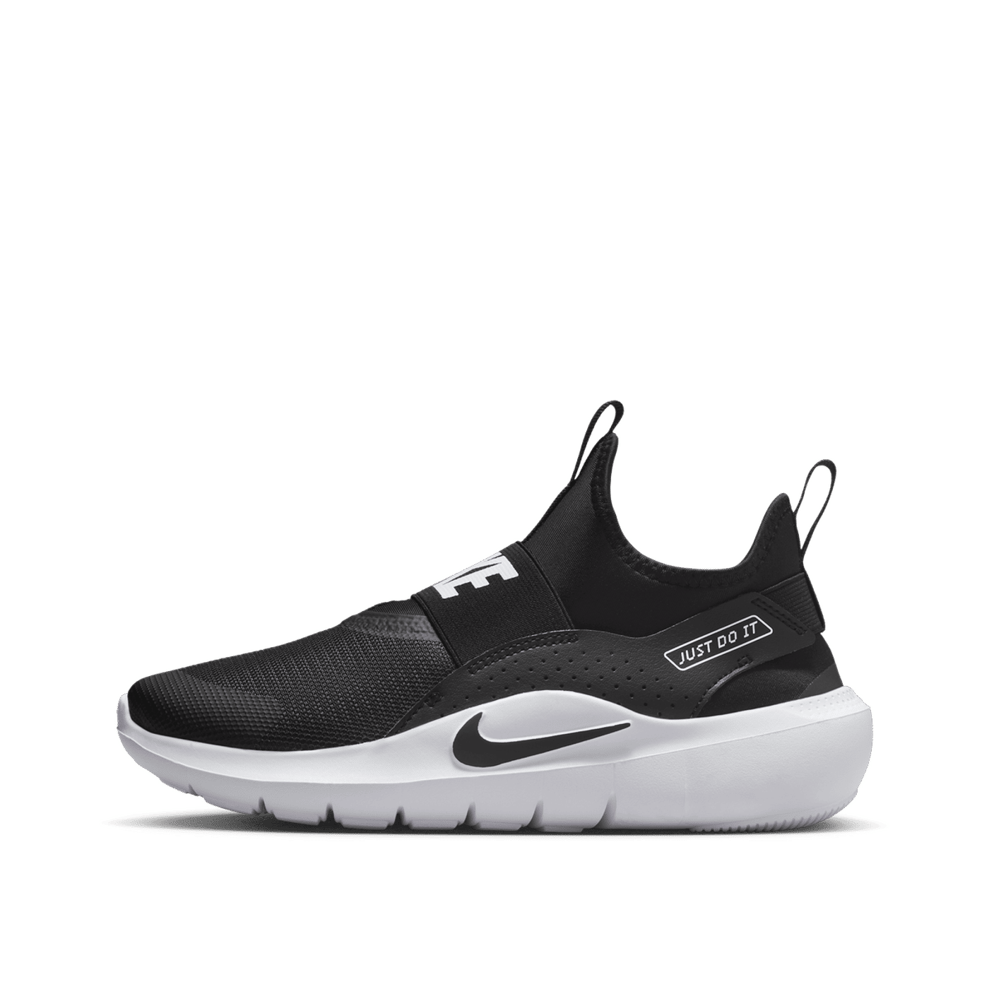 Nike Flex Runner 4 "Black" | IF2893-002