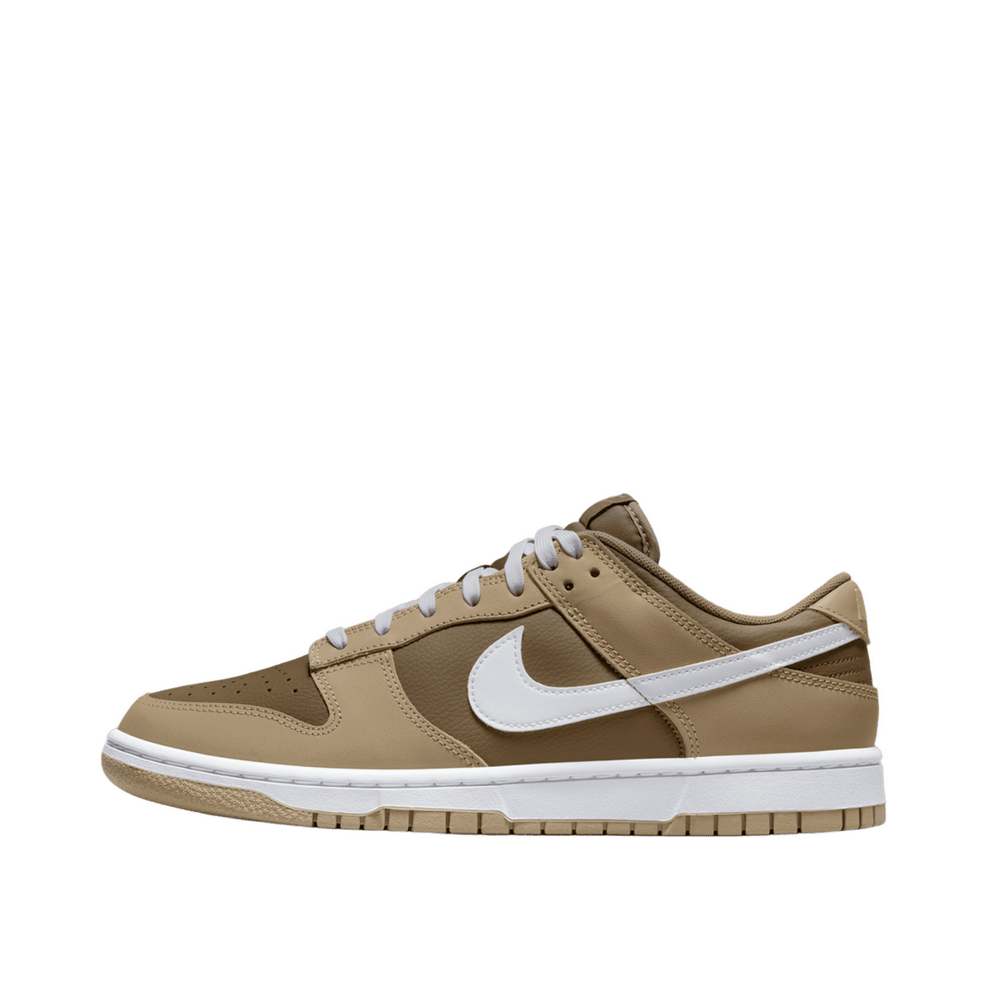 Nike Dunk Low "Judge Grey" | DJ6188-200