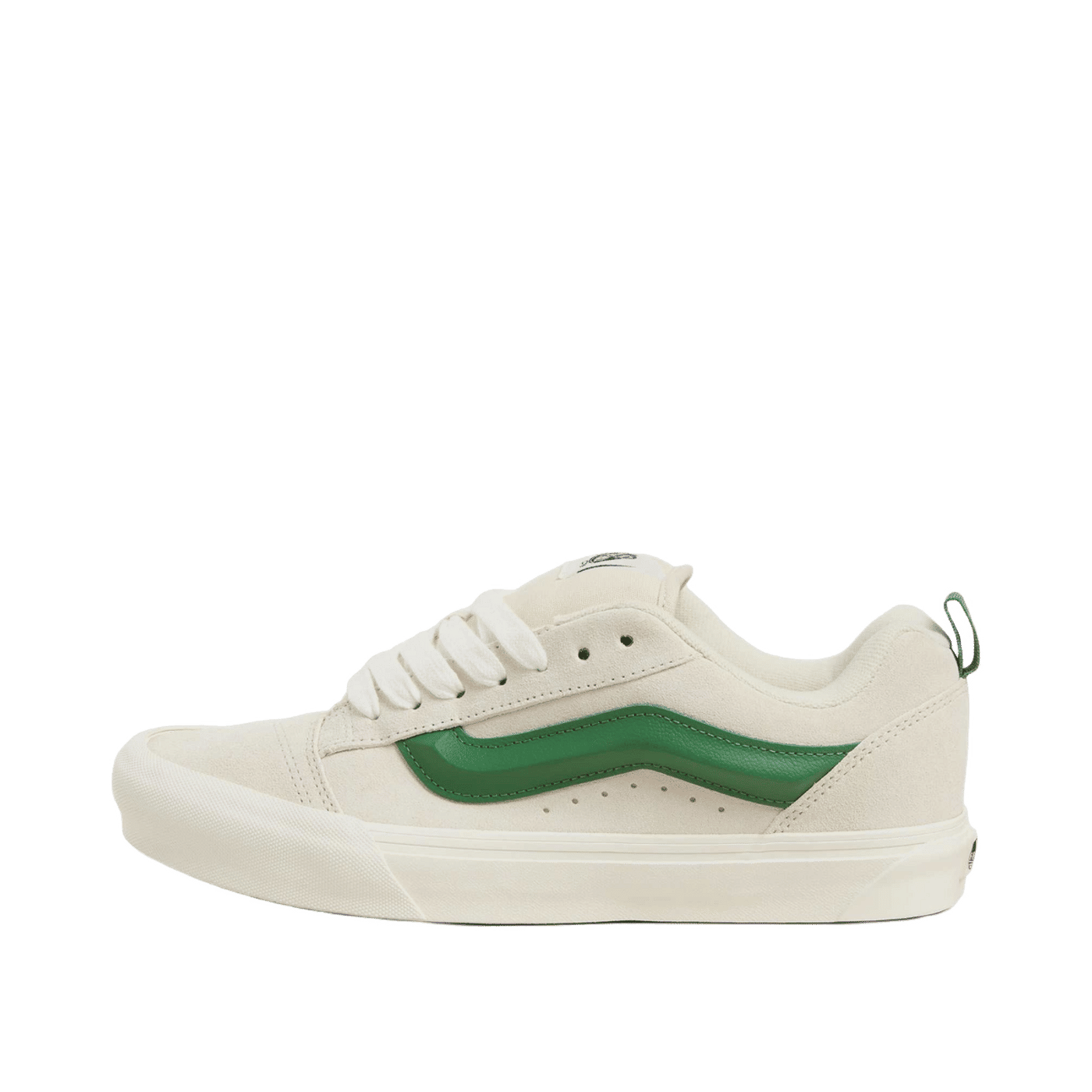 Vans Knu Skool "Beige" | VN000D6CWTM