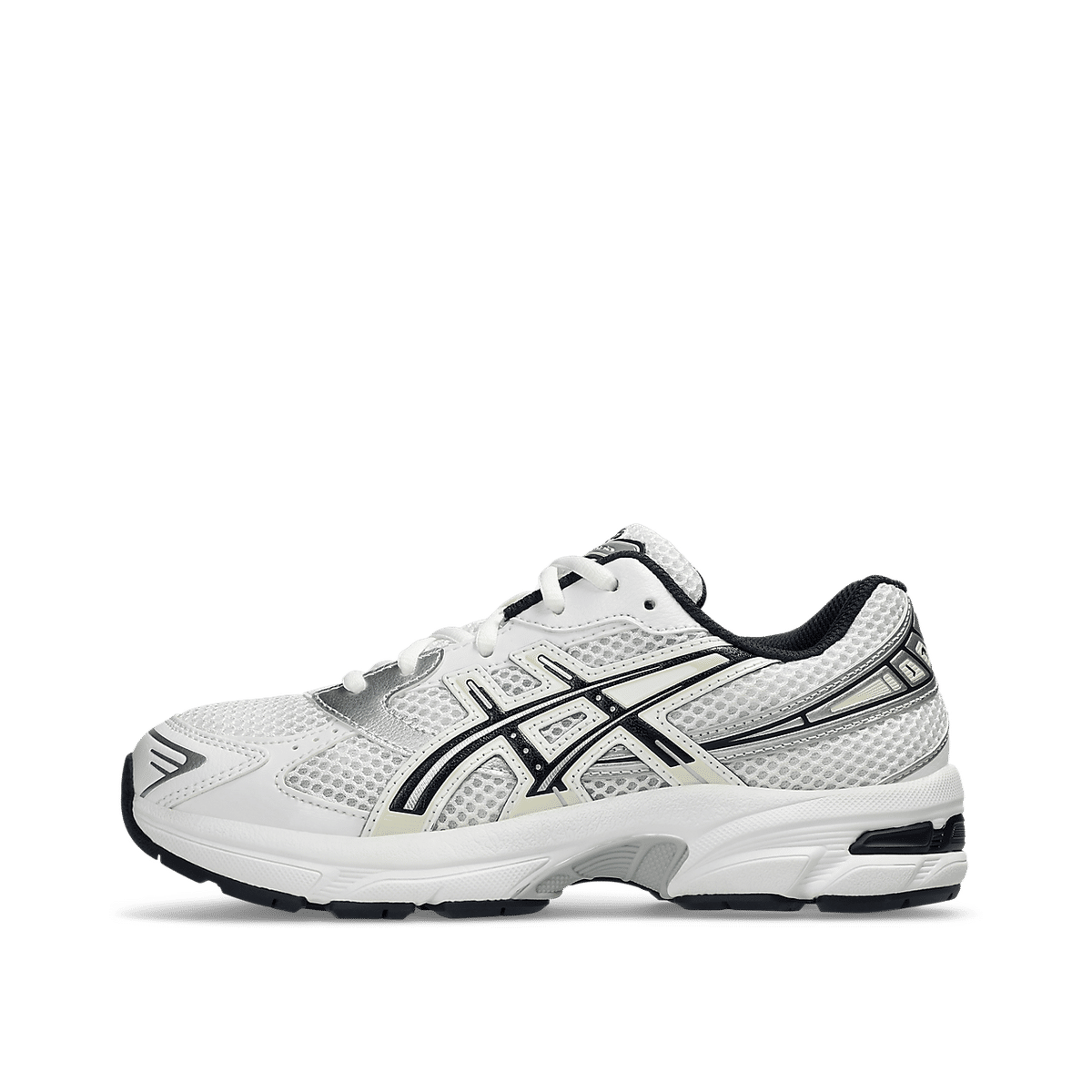 ASICS Gel-1130 GS "White Midnight" | 1204A163-101