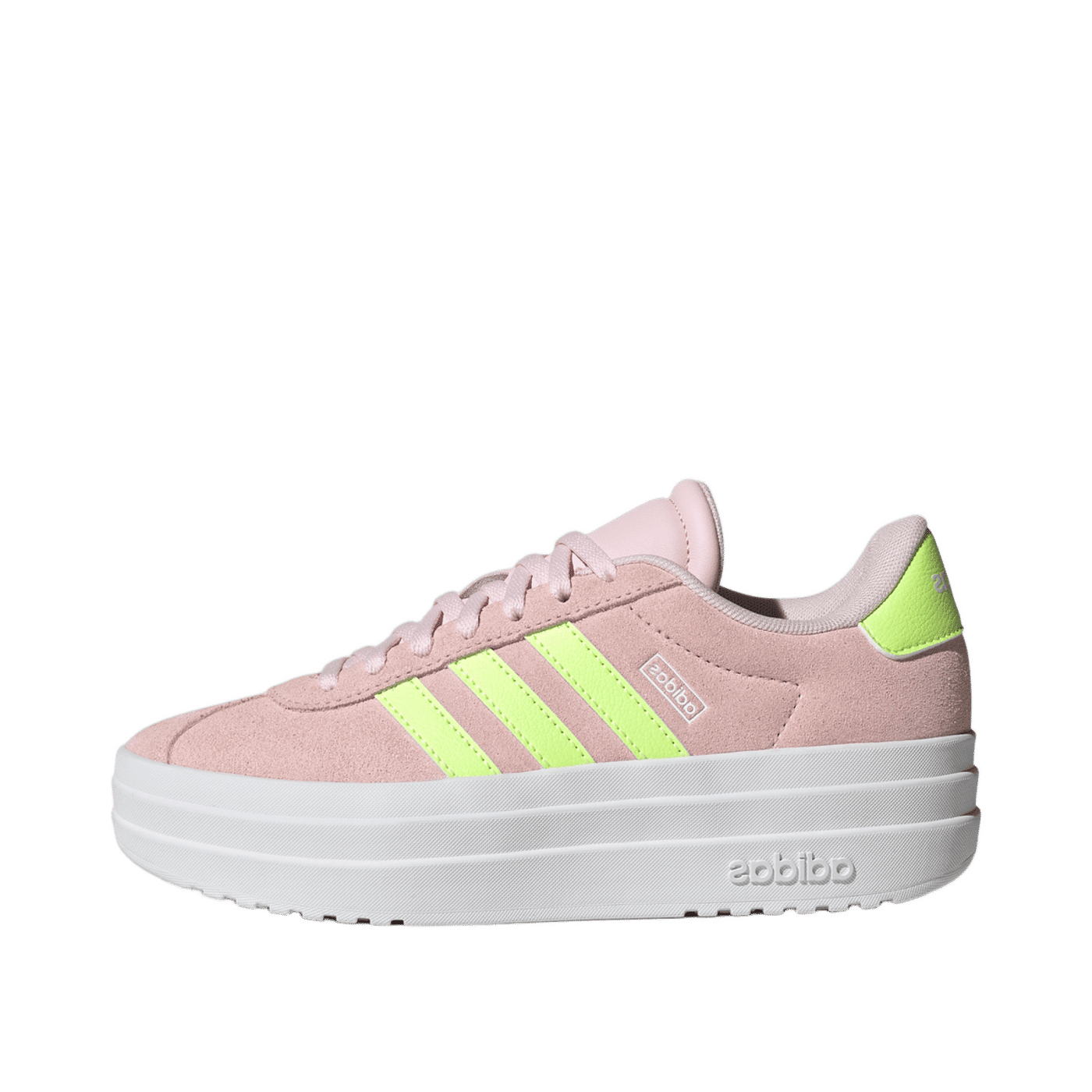 Adidas VL Court Bold | JI1017