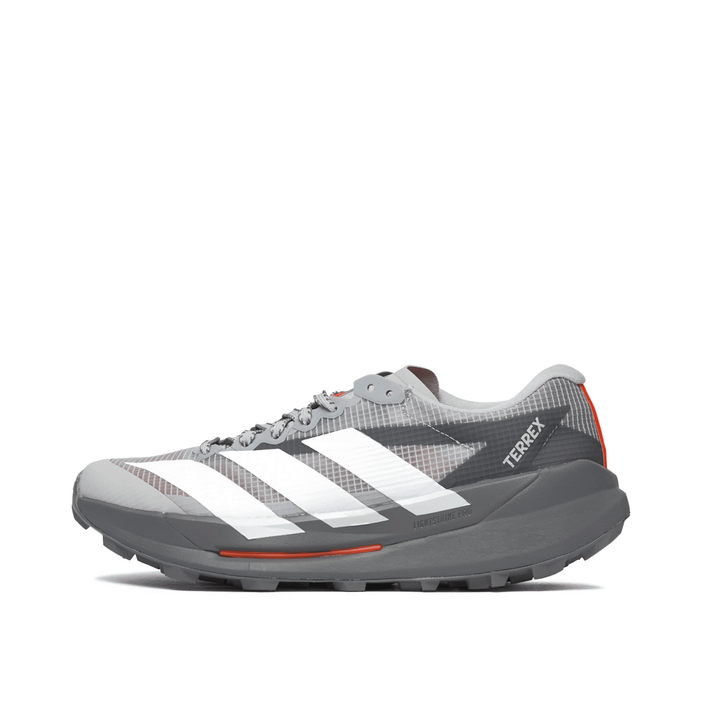 Adidas Terrex Agravic TT "Grey" | JS3518