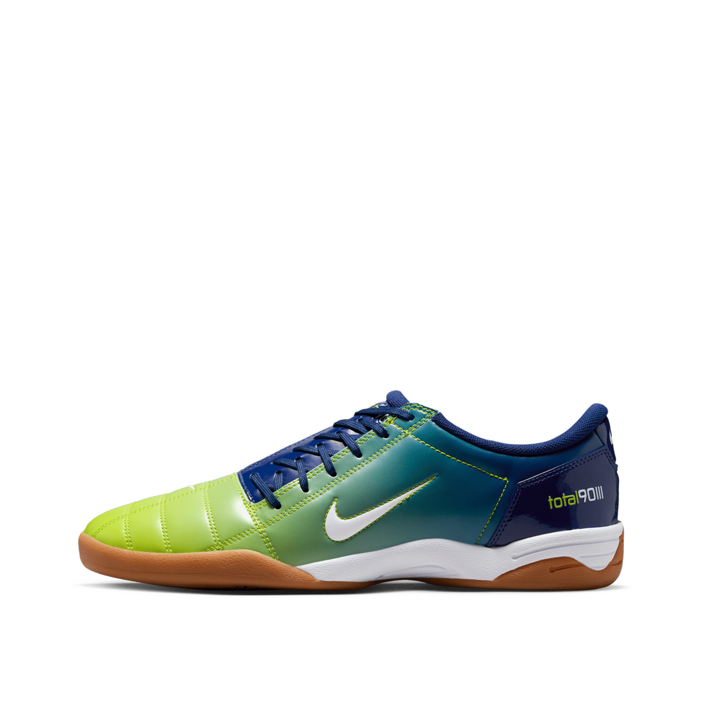 Nike Total 90 3 SP "Sprite" | IH2230-400