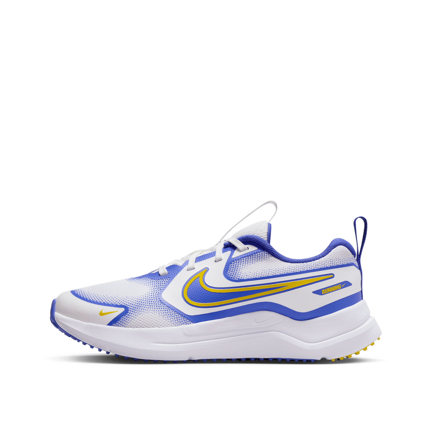 Nike Cosmic Runner Kids "White" | HM4402-101