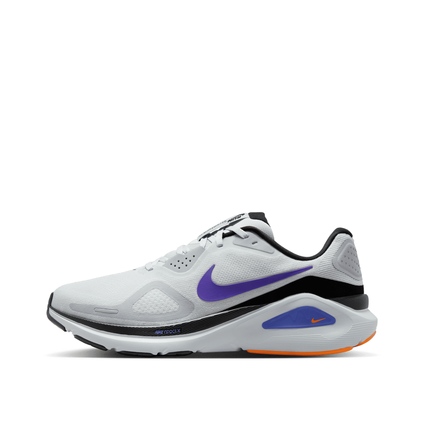 Nike Structure 26 "Pure Platinum Persian Violet" | HJ1102-004