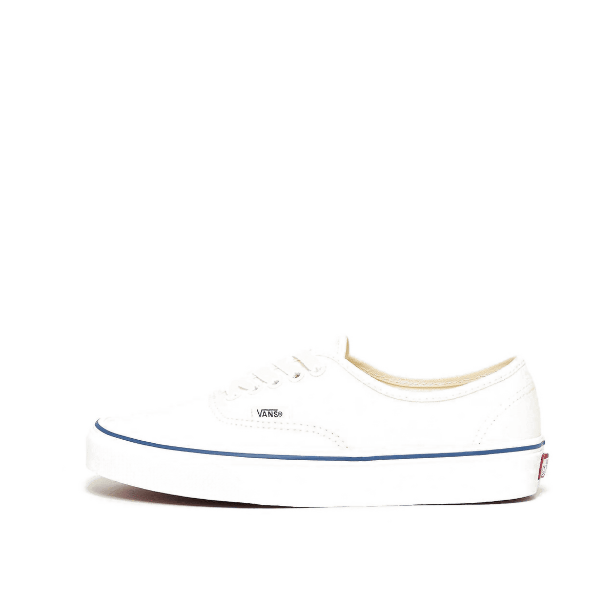Vans Authentic "Beige" | VN000EE3WHT