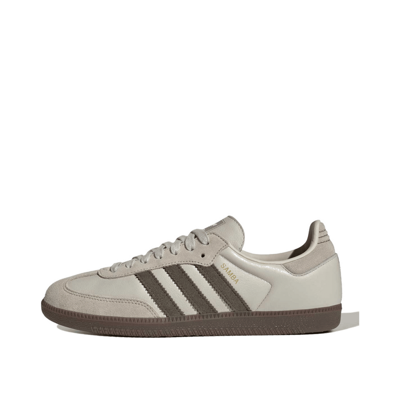 Adidas Samba OG "Creme" | JR0893