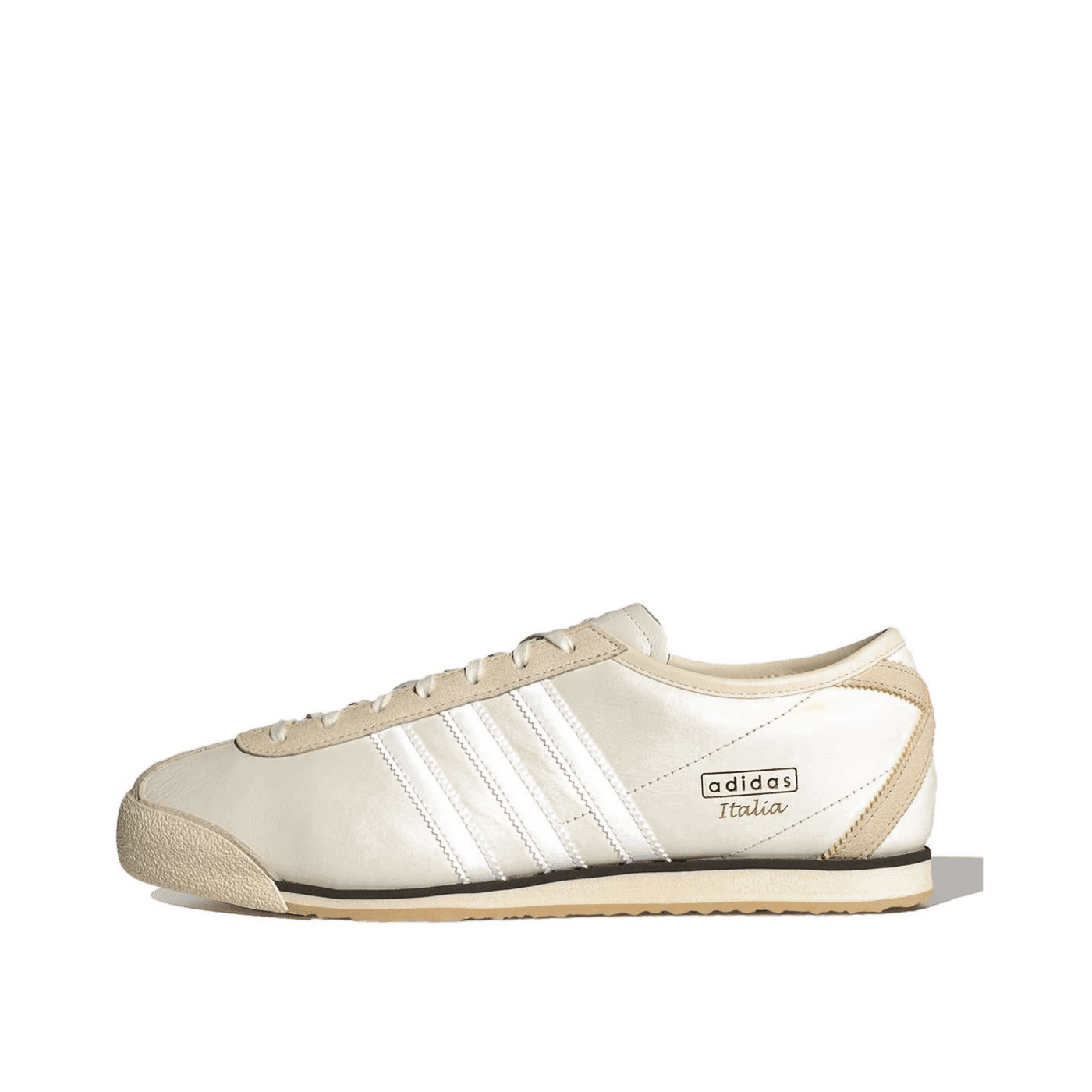 Adidas Italia 70S "Off White / Ftw White / Wonder White" | IH9101