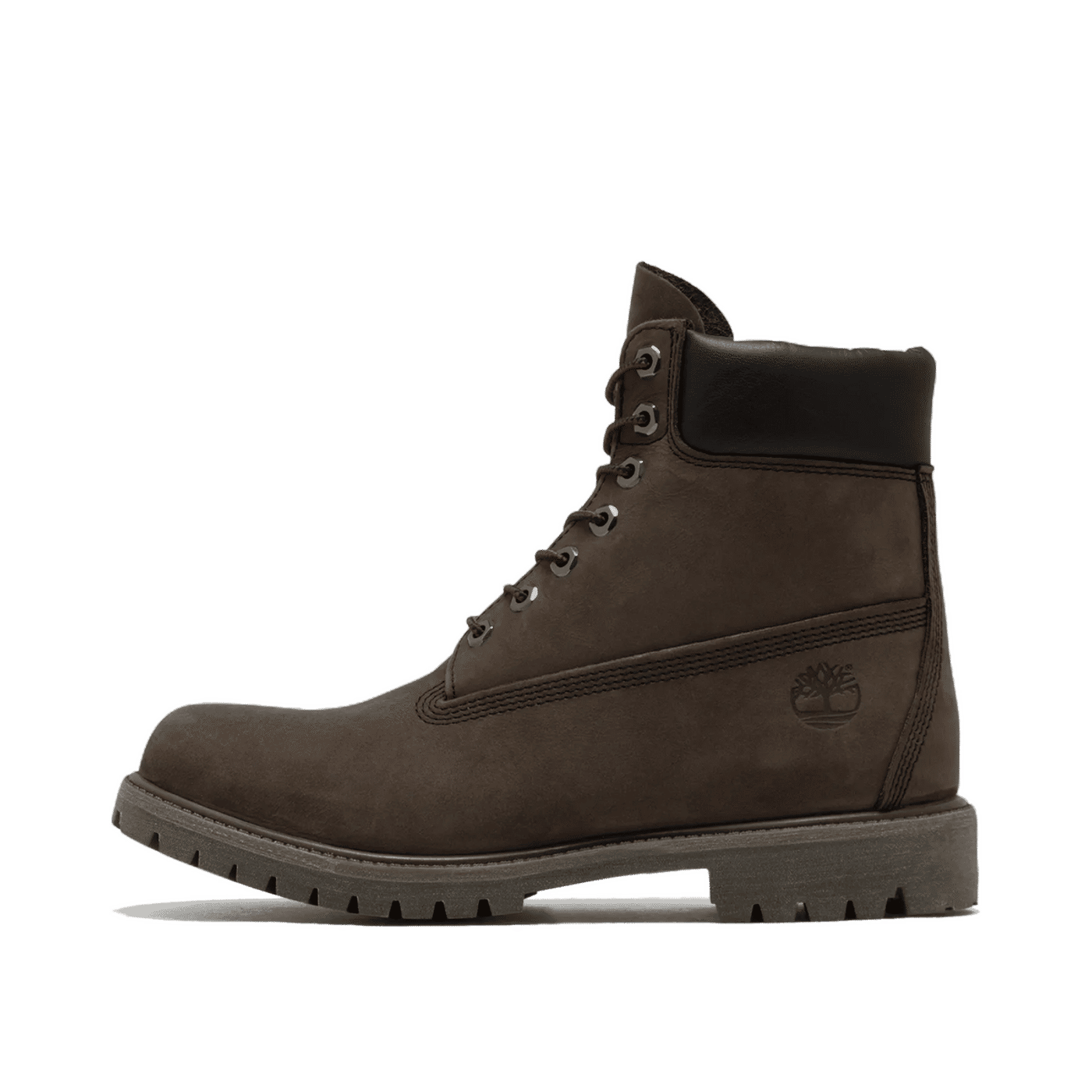 Timberland 6-In Premium WP "Brown" | TB1100012141