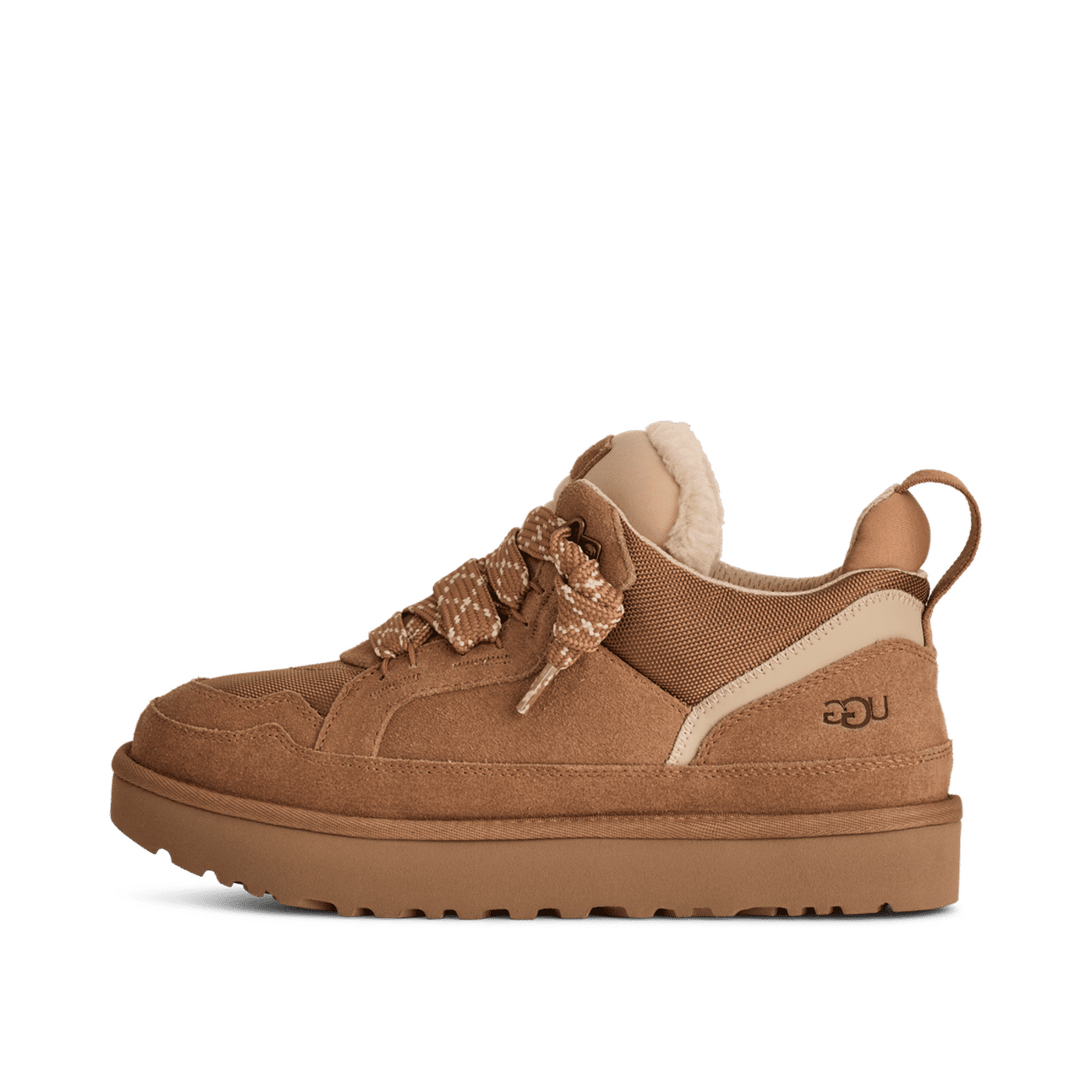 UGG Lowmel "Chestnut" | 1170750CHE