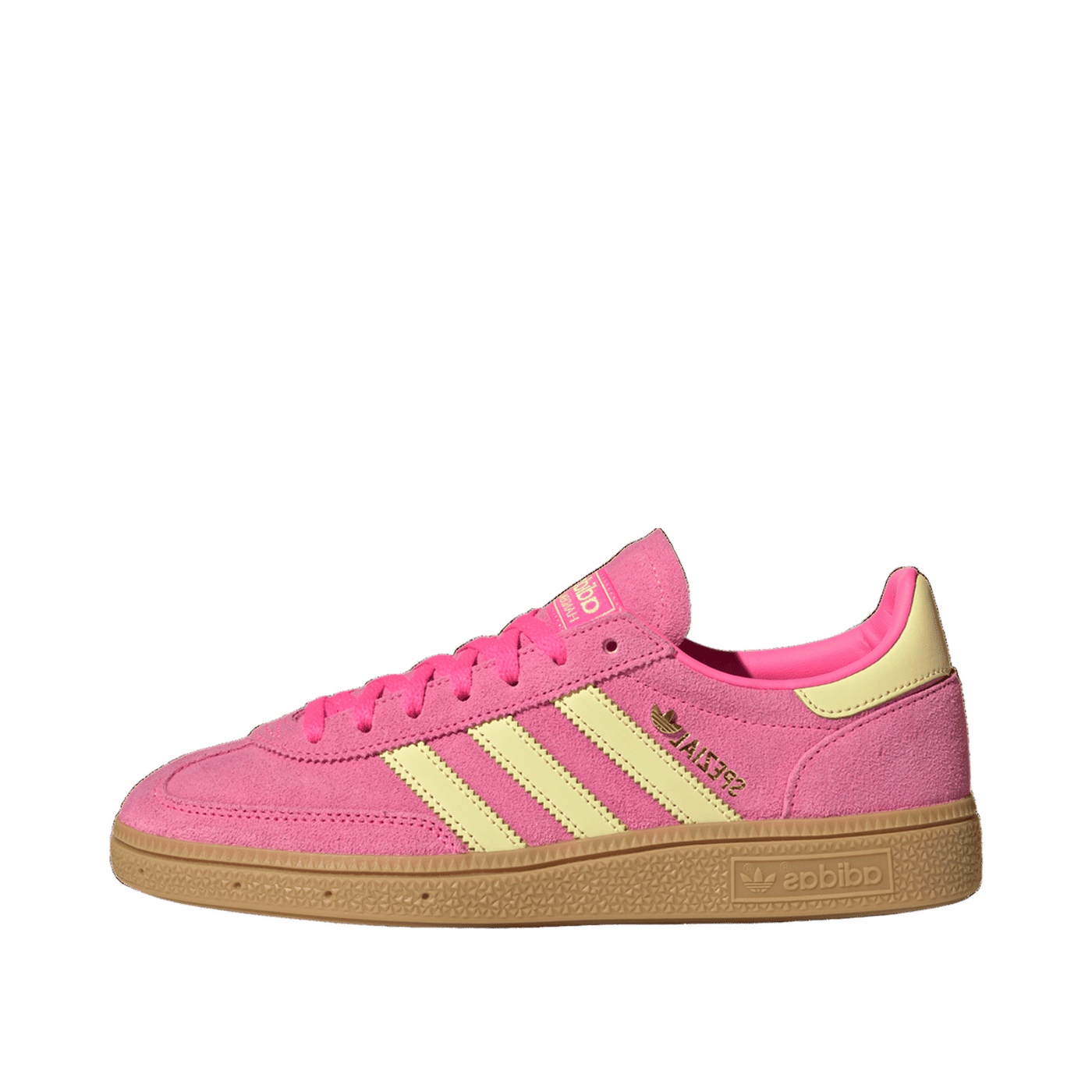 Adidas Handball Spezial W "Pink" | IH9213