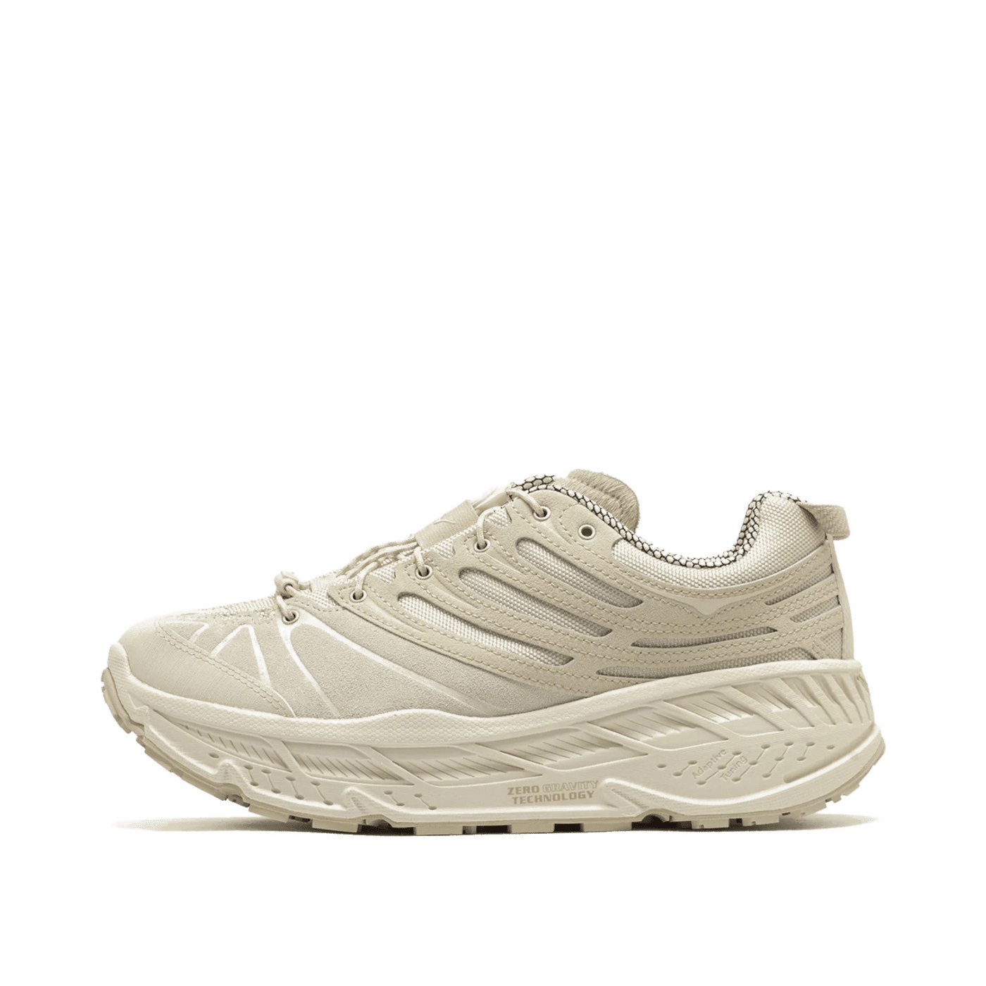 Hoka One One Stinson Evo OG TP "Oatmilk/Cream" | 1166450OKCR