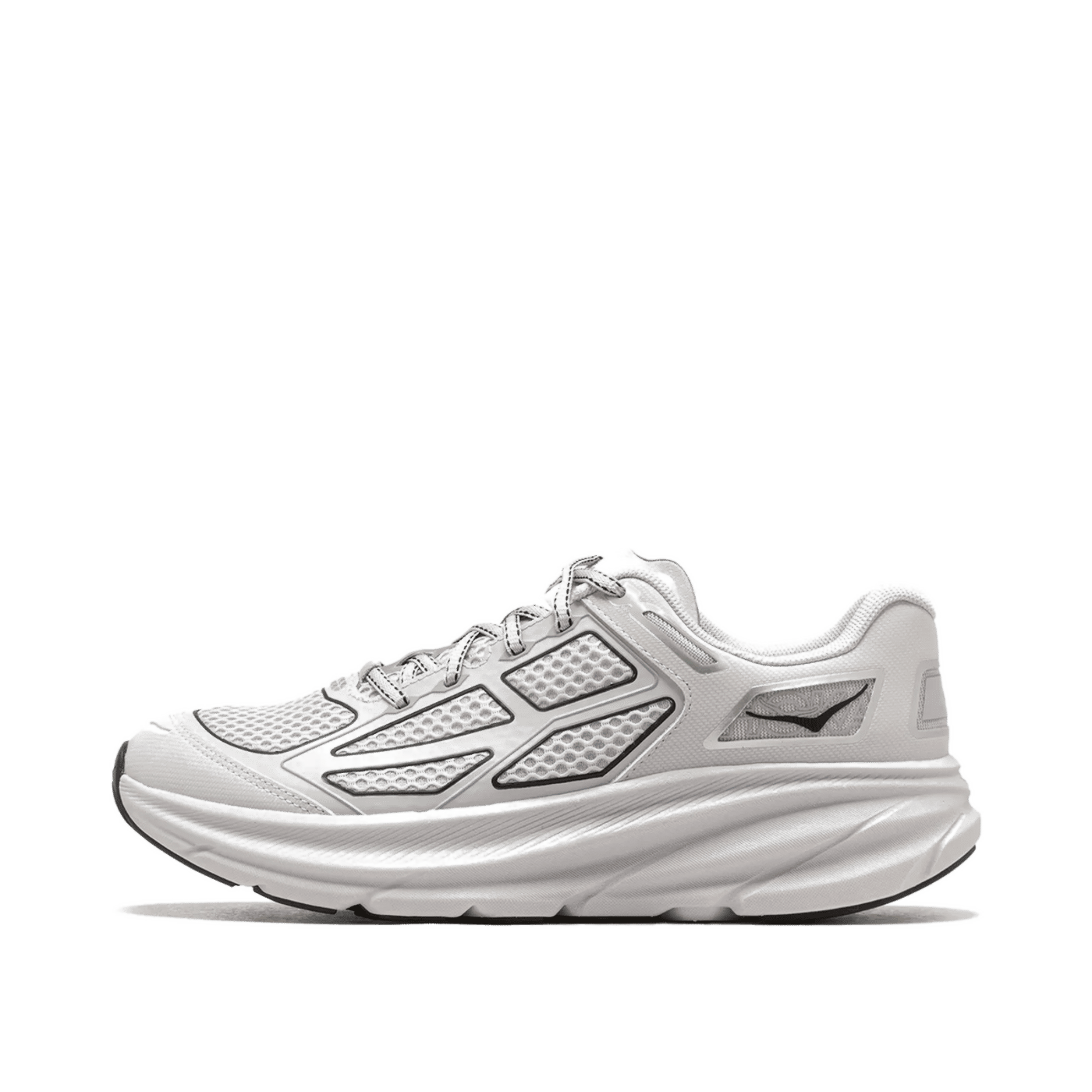 Hoka Clifton One9 "Grey" | 1155370AHGR