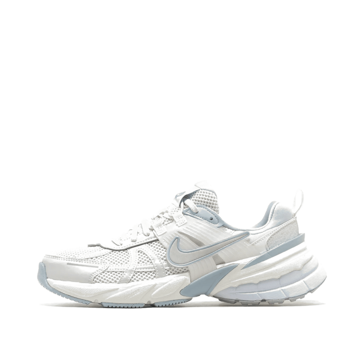 Nike V2K Run Wmns "Platinum Tint-Summit White" | FD0736-009