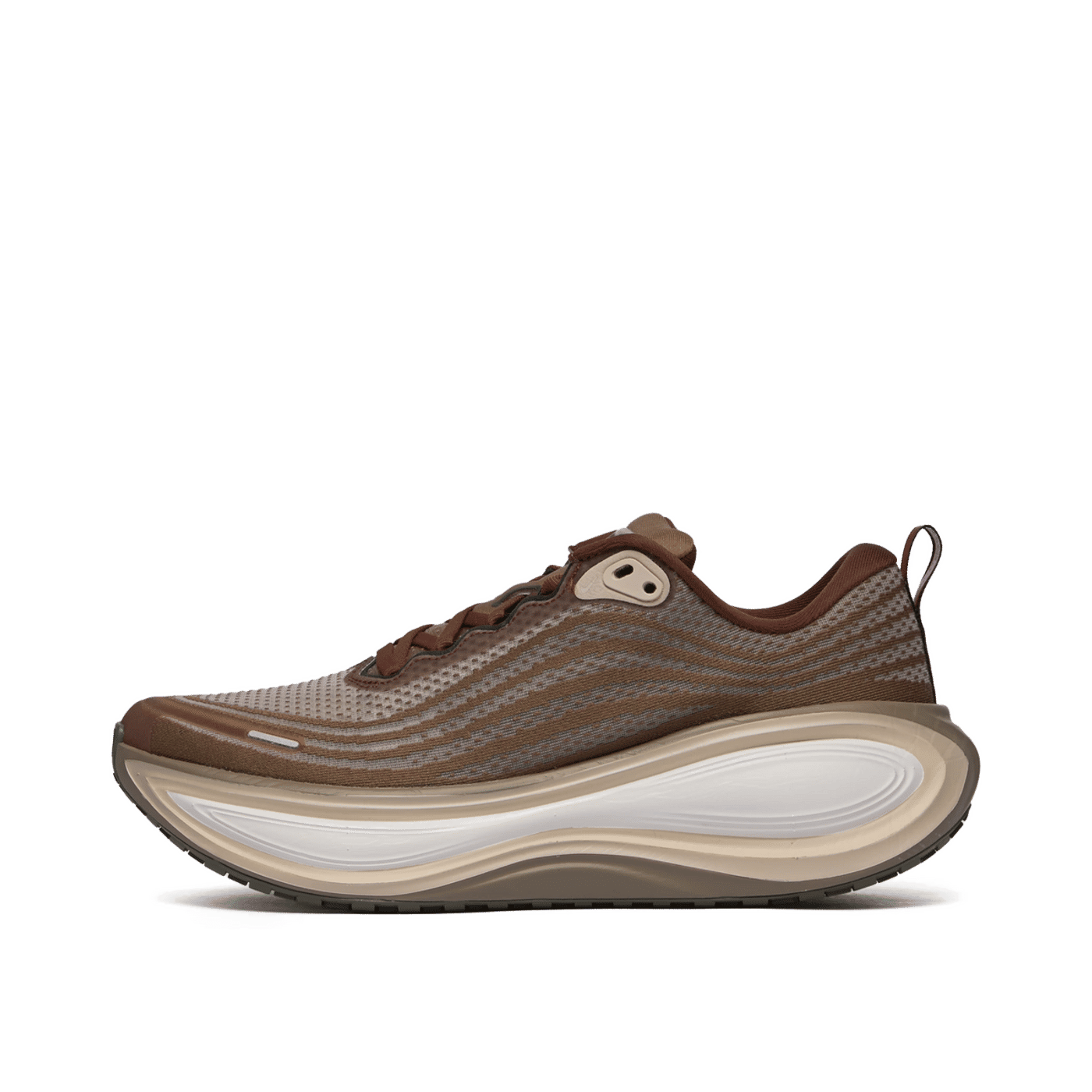 Nike Vomero Plus QS "Brown" | IO4482-001