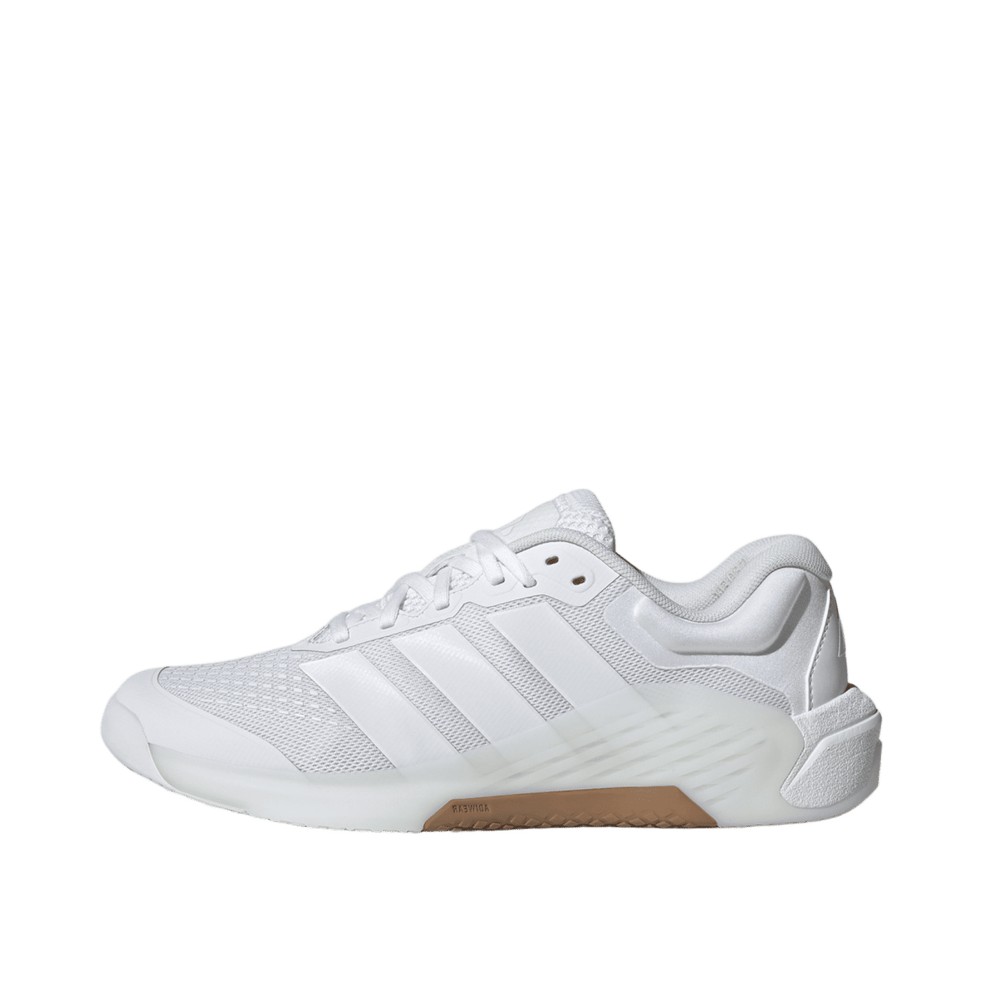 Adidas Dropset 4 Power Training "Cloud White" | JR4661