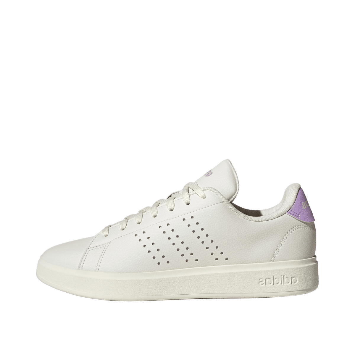Adidas Advantage 2.0 Wmns "White" | JQ0381