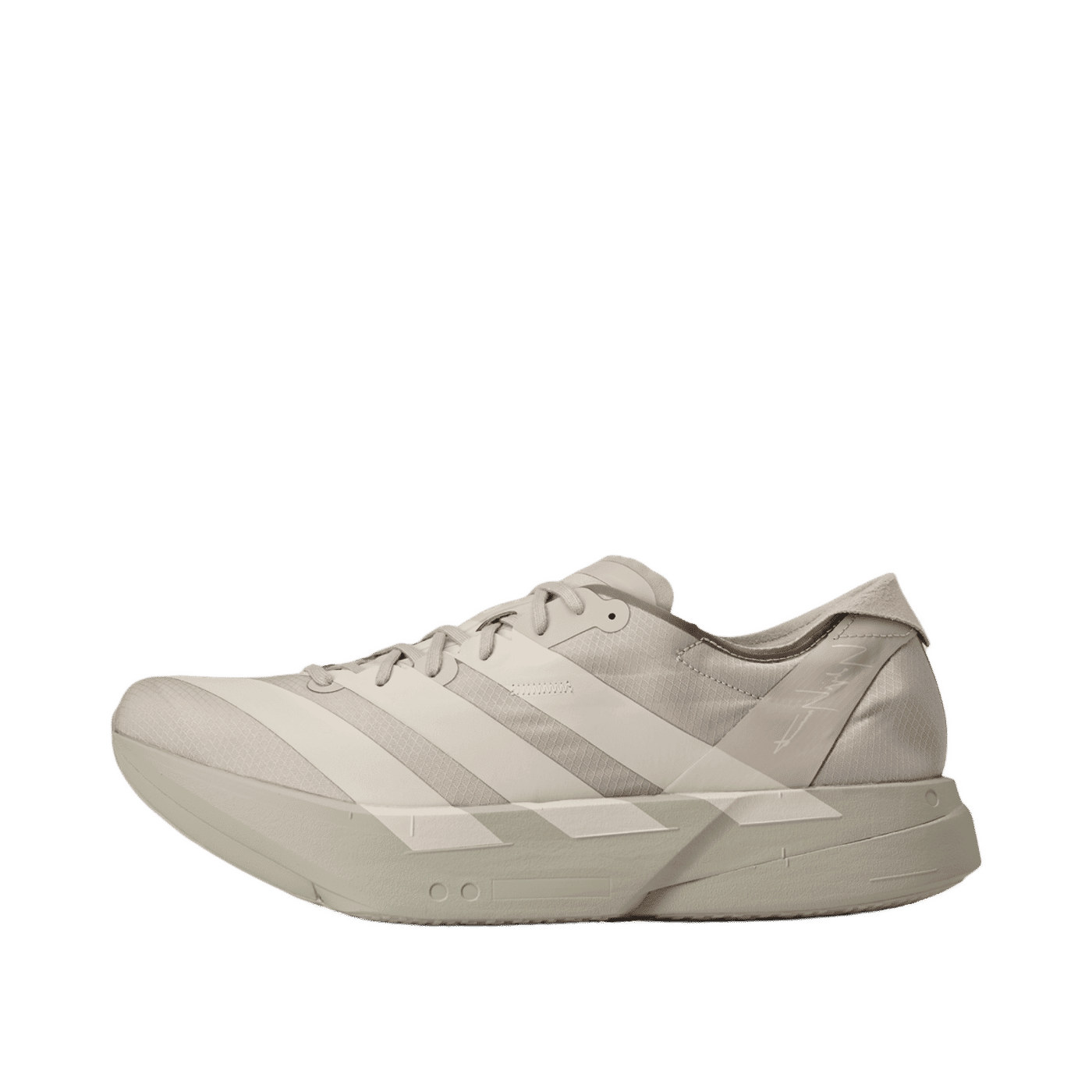 Adidas Y-3 Adios Pro 4 "Light Brown / Light Brown / Chalk Pearl" | KI6874