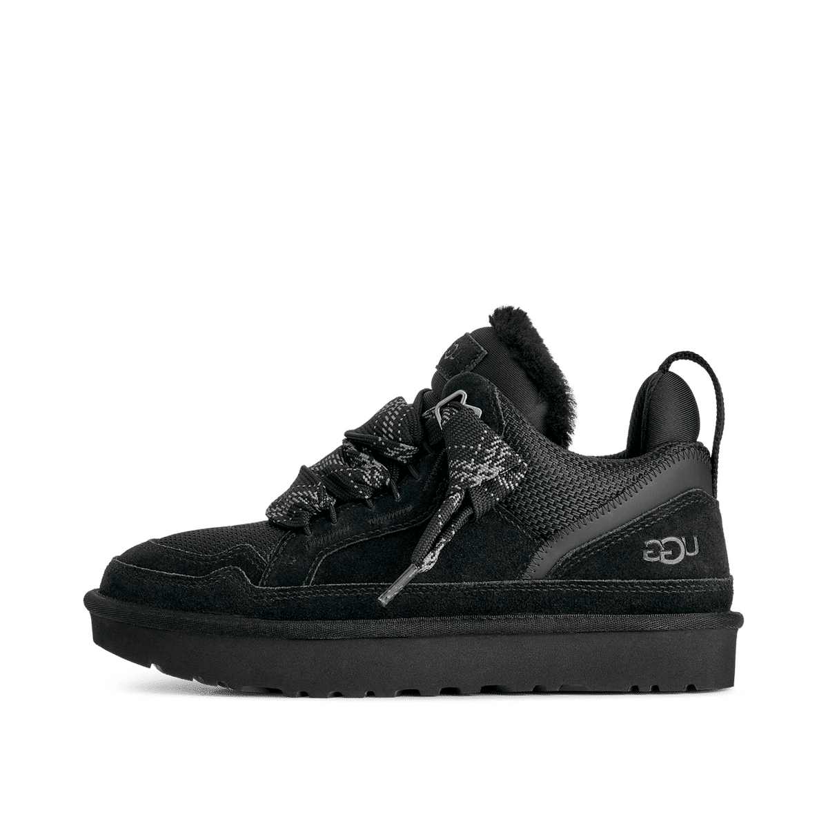 UGG Lowmel "Black" | 1144032BLK