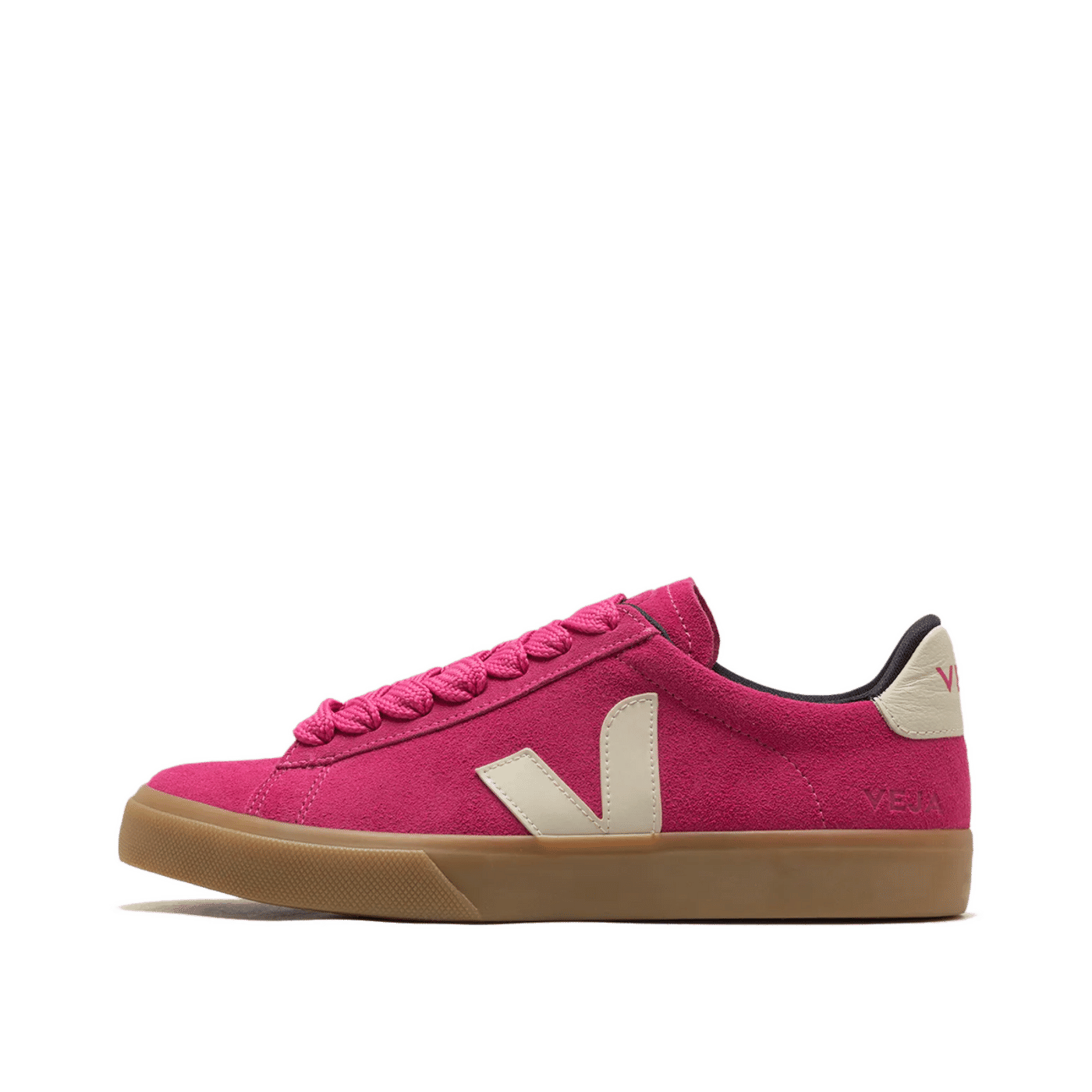 Veja Women's Campo "Pink" | CP0320802A
