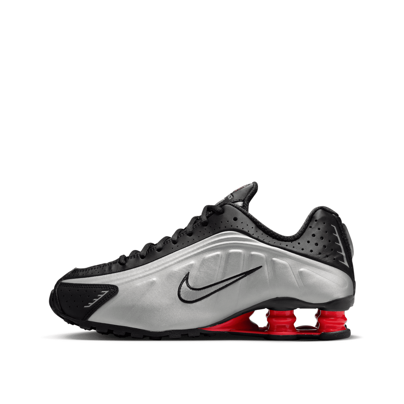 Nike Shox R4 Wmns "Black" | AR3565-011