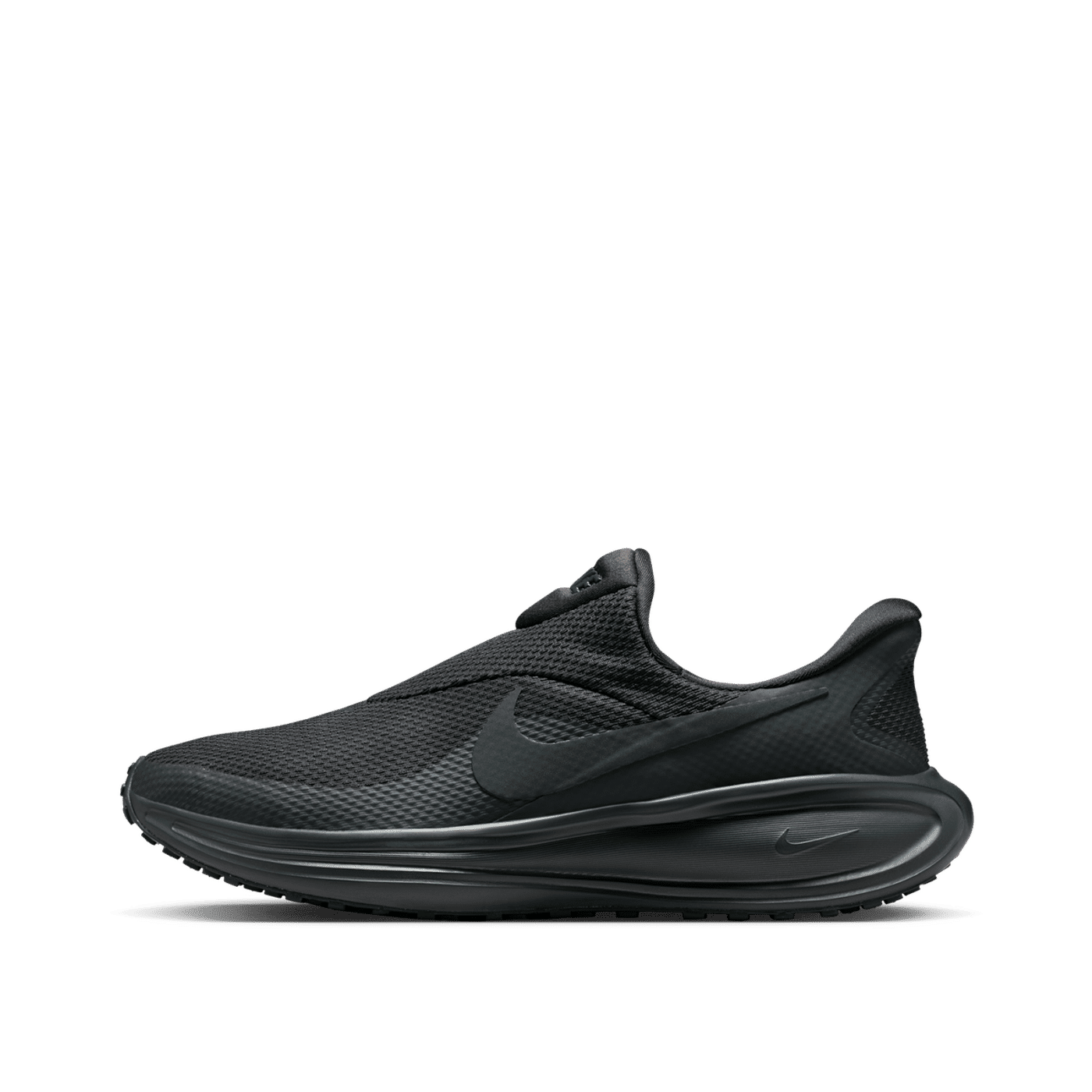 Nike Revolution 8 EasyOn "Anthracite" | HQ2414-003