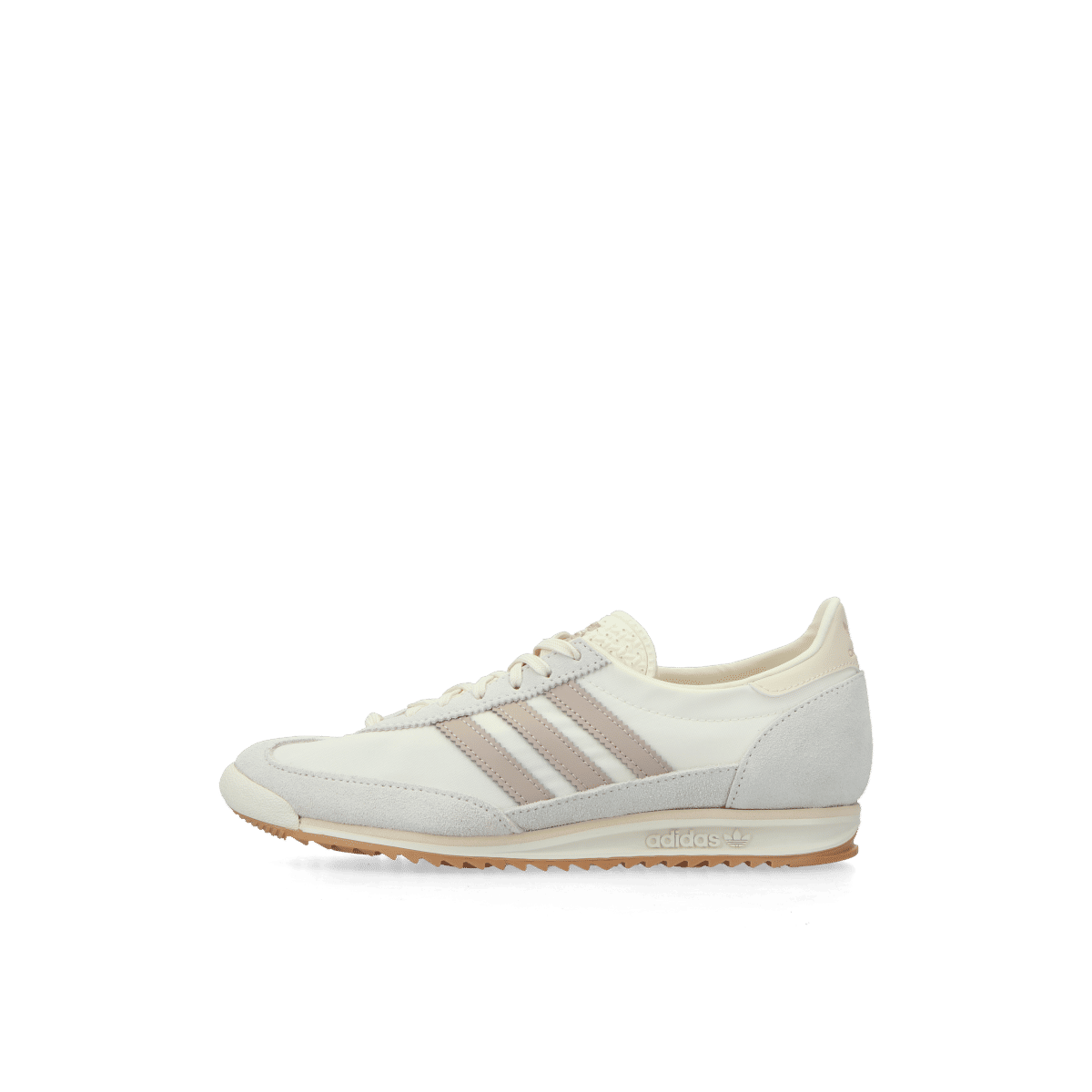 Adidas SL 72 OG Wmns "White" | JH7394