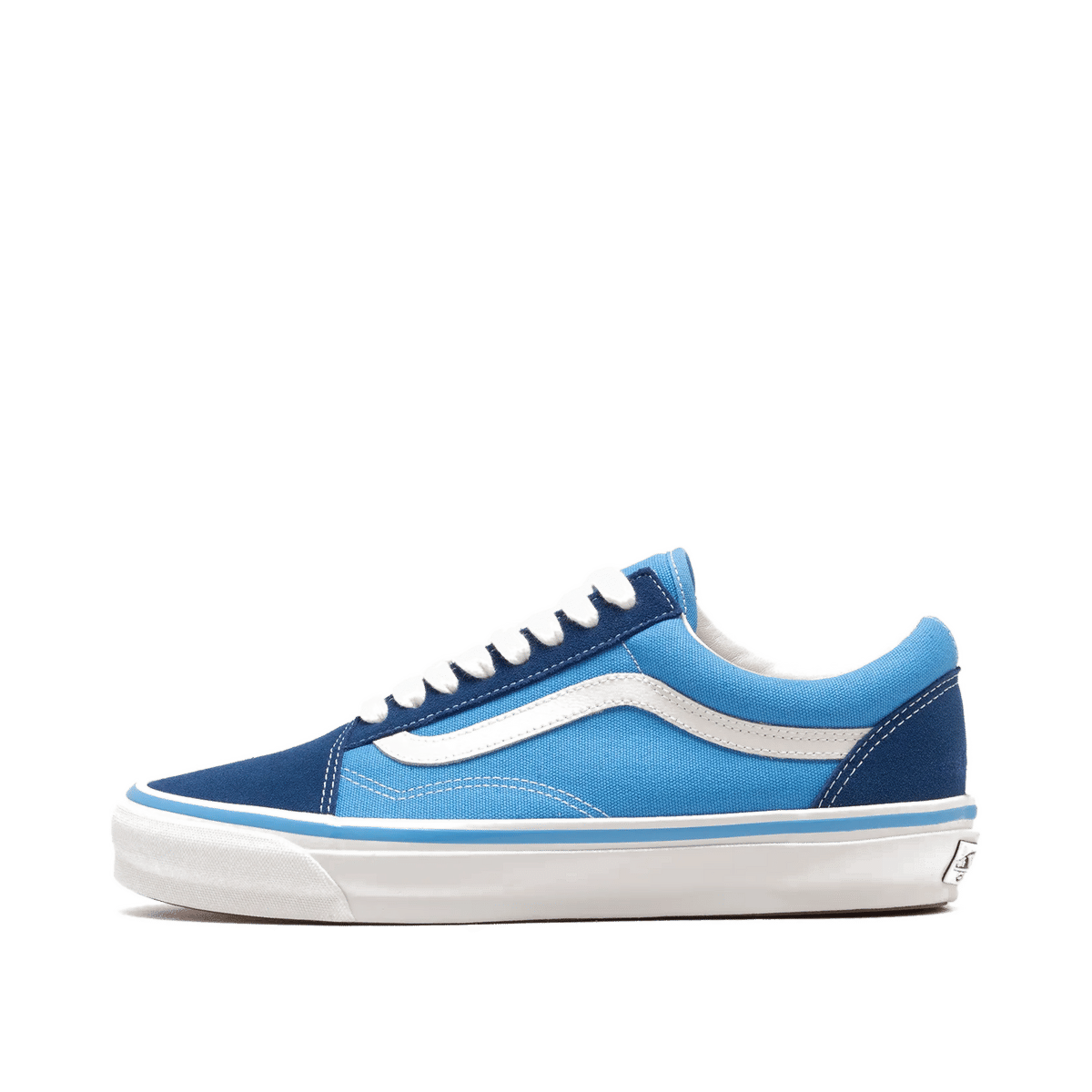 Vans LX Old Skool "Nineties Blue" | VN000D9J0QY1