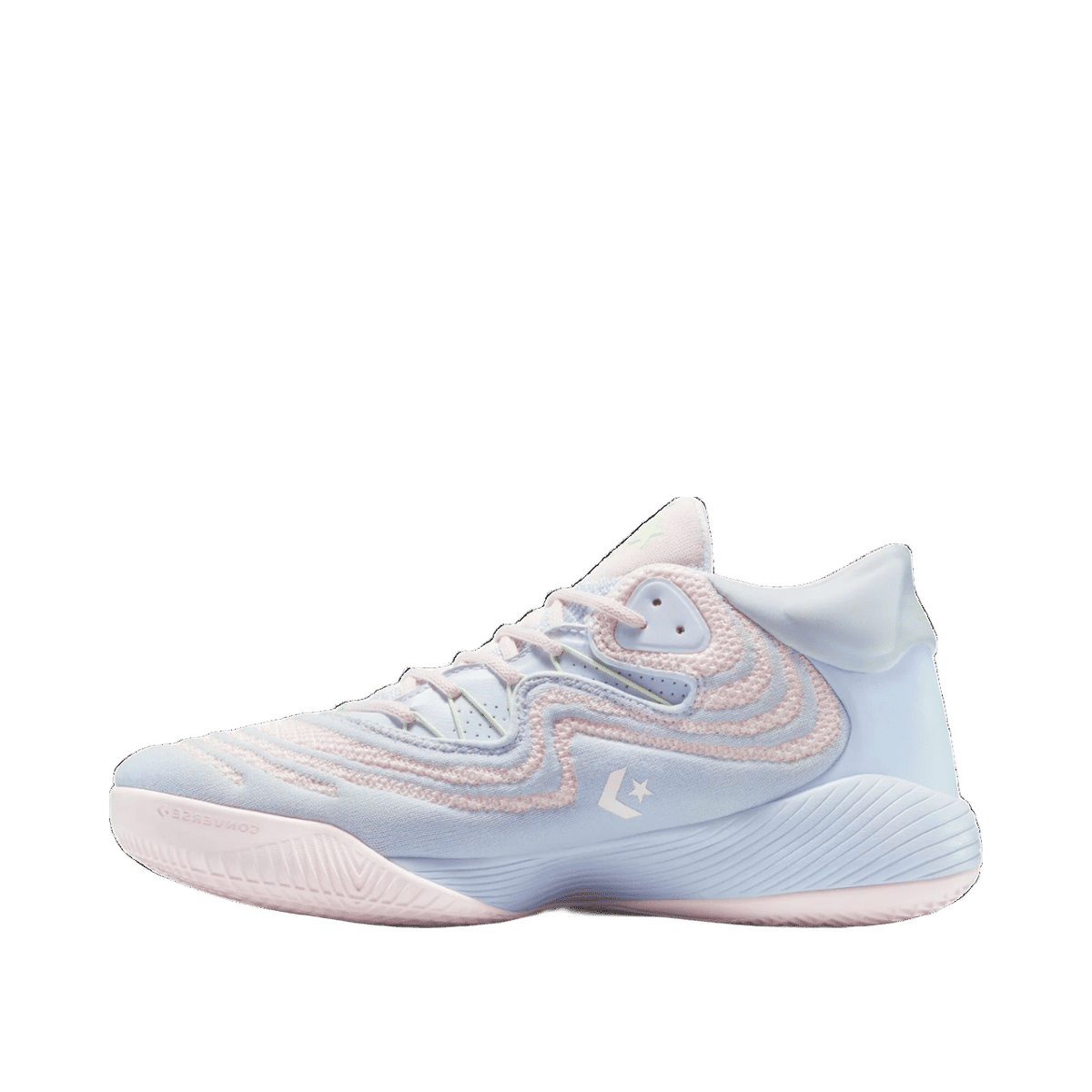 Converse All Star BB Shift CX MID "Blueberry Ice/Sugar Berry" | A10596C