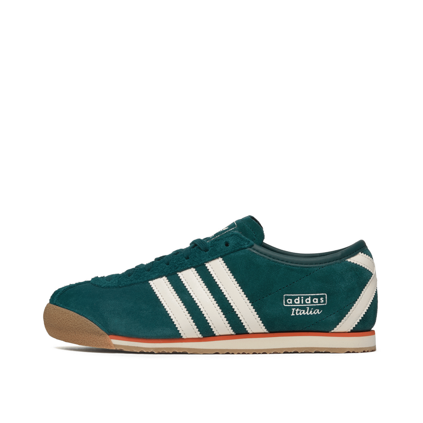 Adidas Italia 70s Wmns "Green" | JQ6928