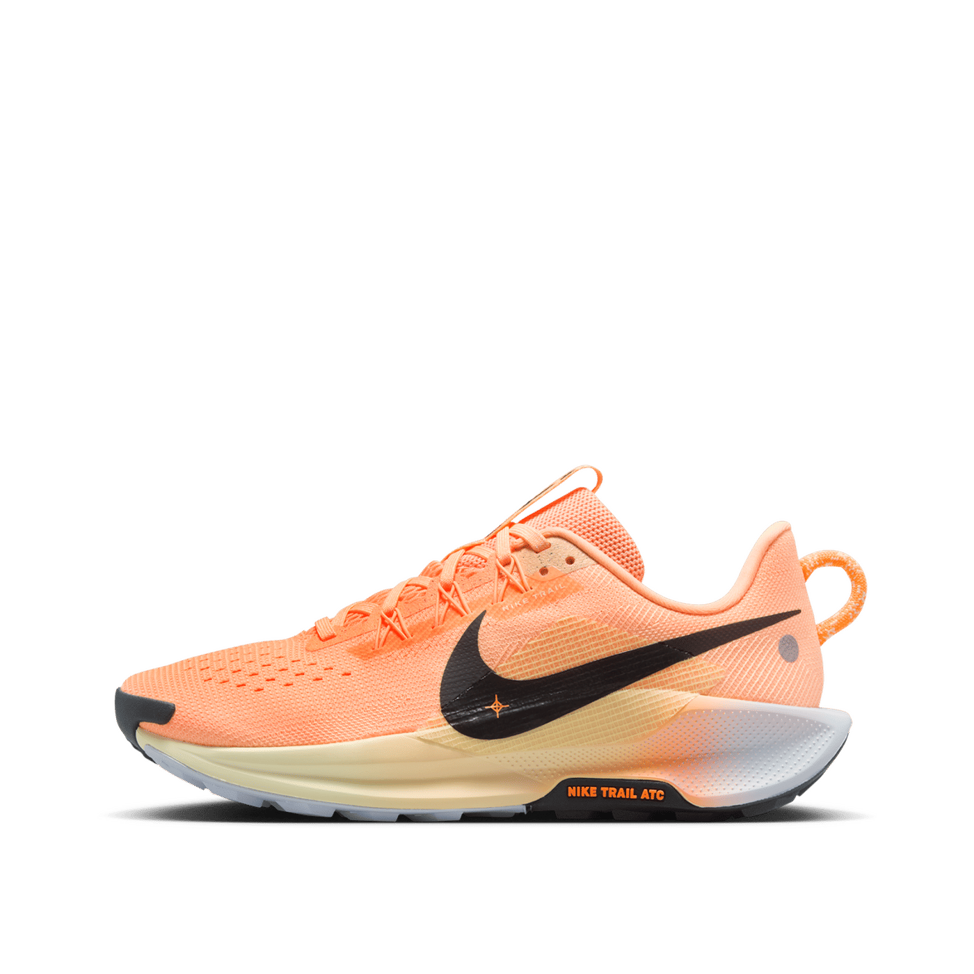 Nike Pegasus Trail 5 Wmns "Orange" | DV3865-800