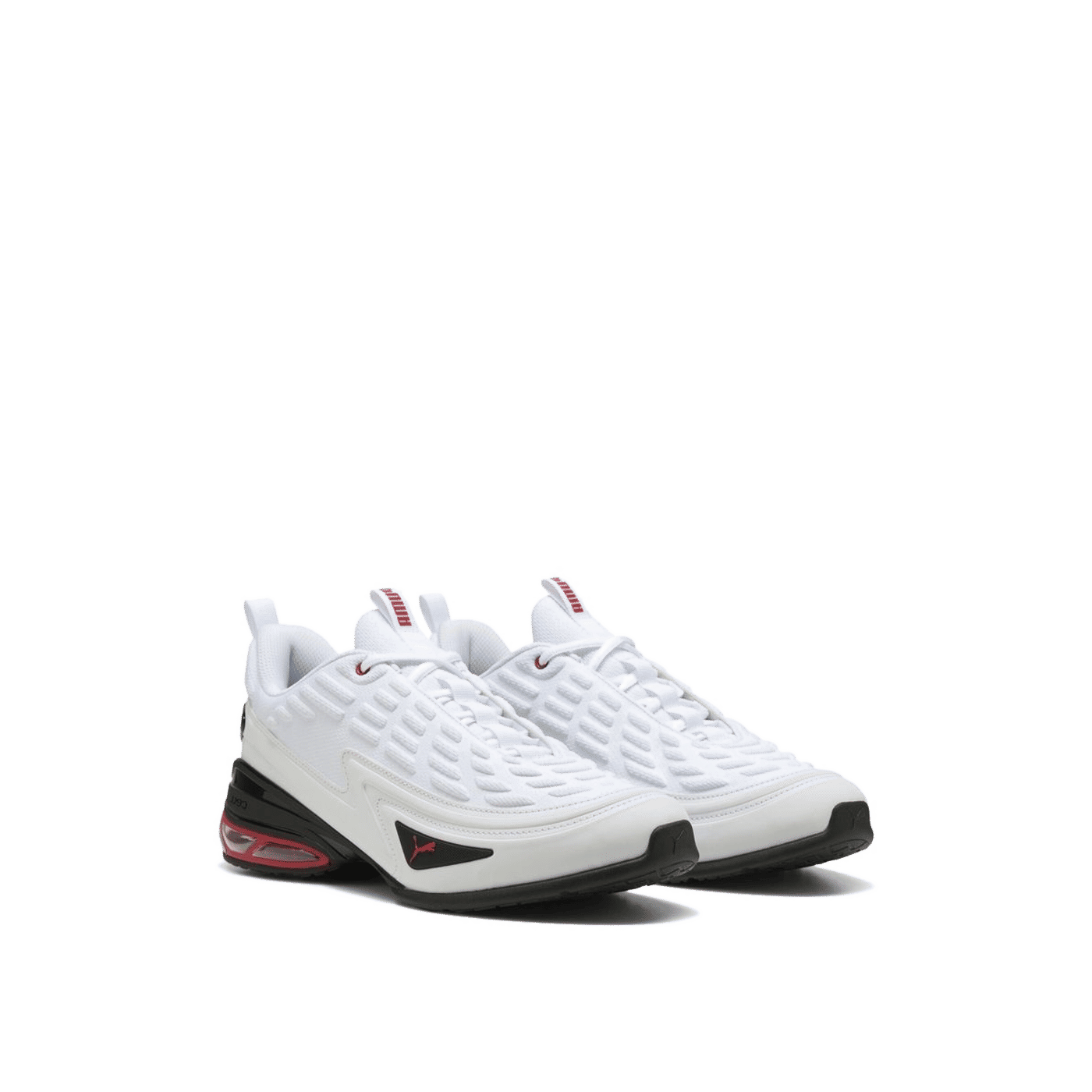 PUMA Meza "White" | 312044-02