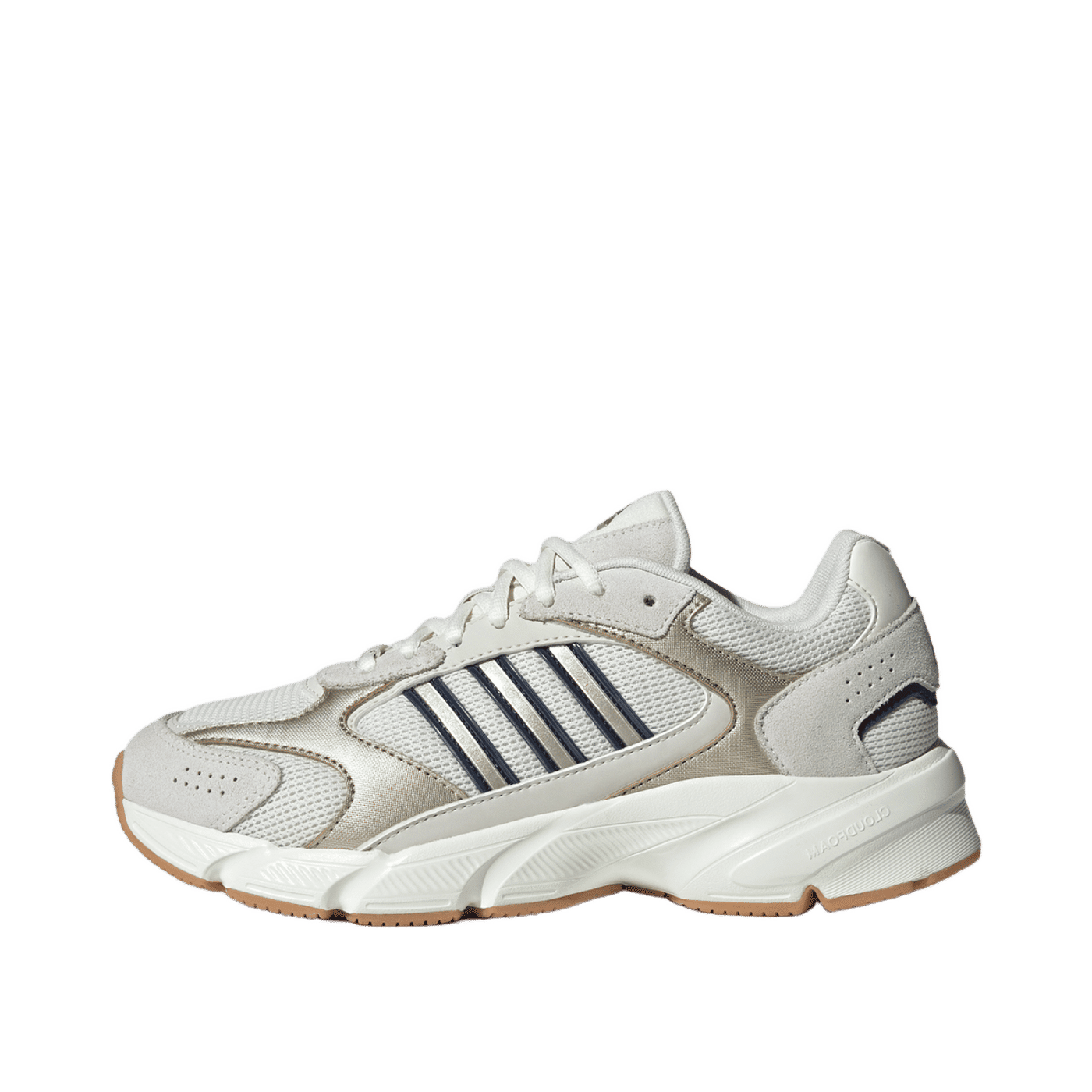 Adidas Crazychaos 2000 "Off White / Cyber Metallic / Orbit Grey" | IG4346