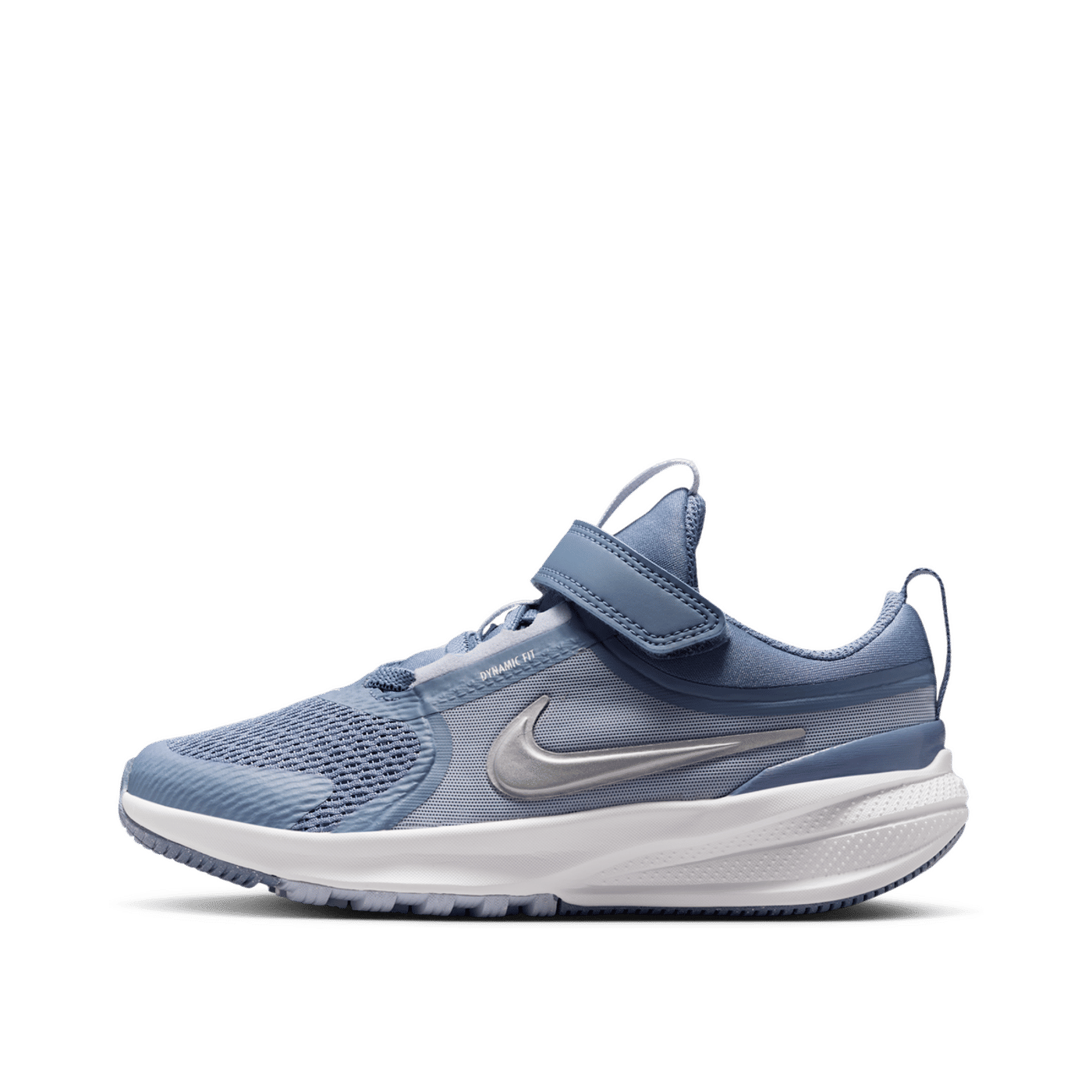 Nike Star Runner 5 "Blue" | HF7005-402