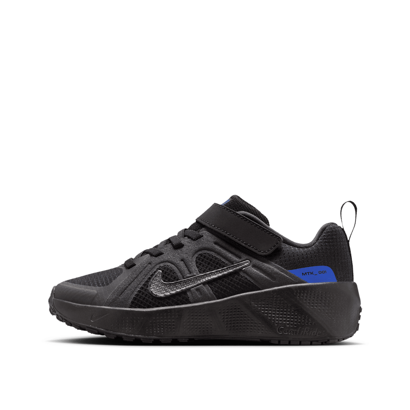 Nike Metro Tek "Black" | HQ2008-004