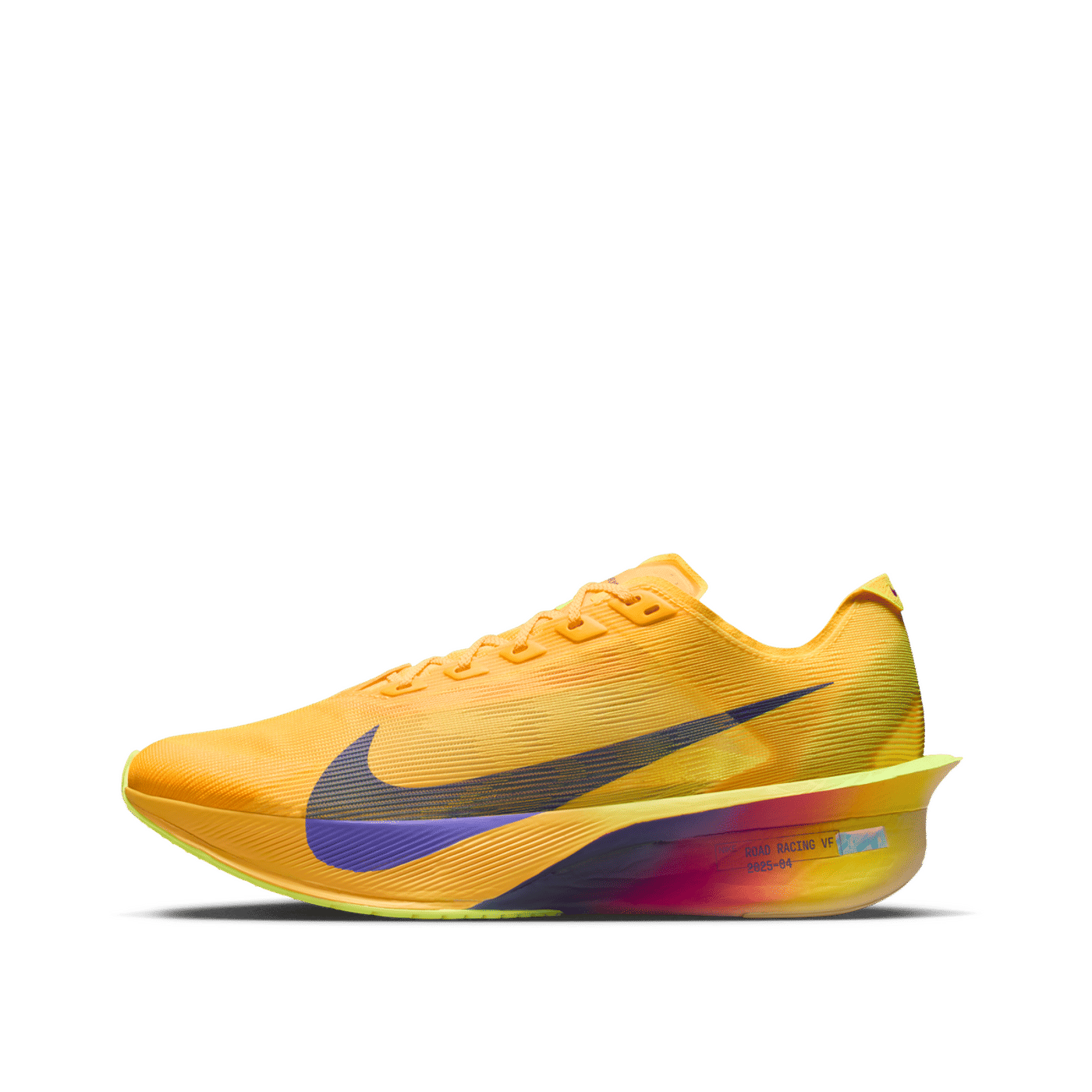 Nike Vaporfly 4 "Yellow" | HF6414-800