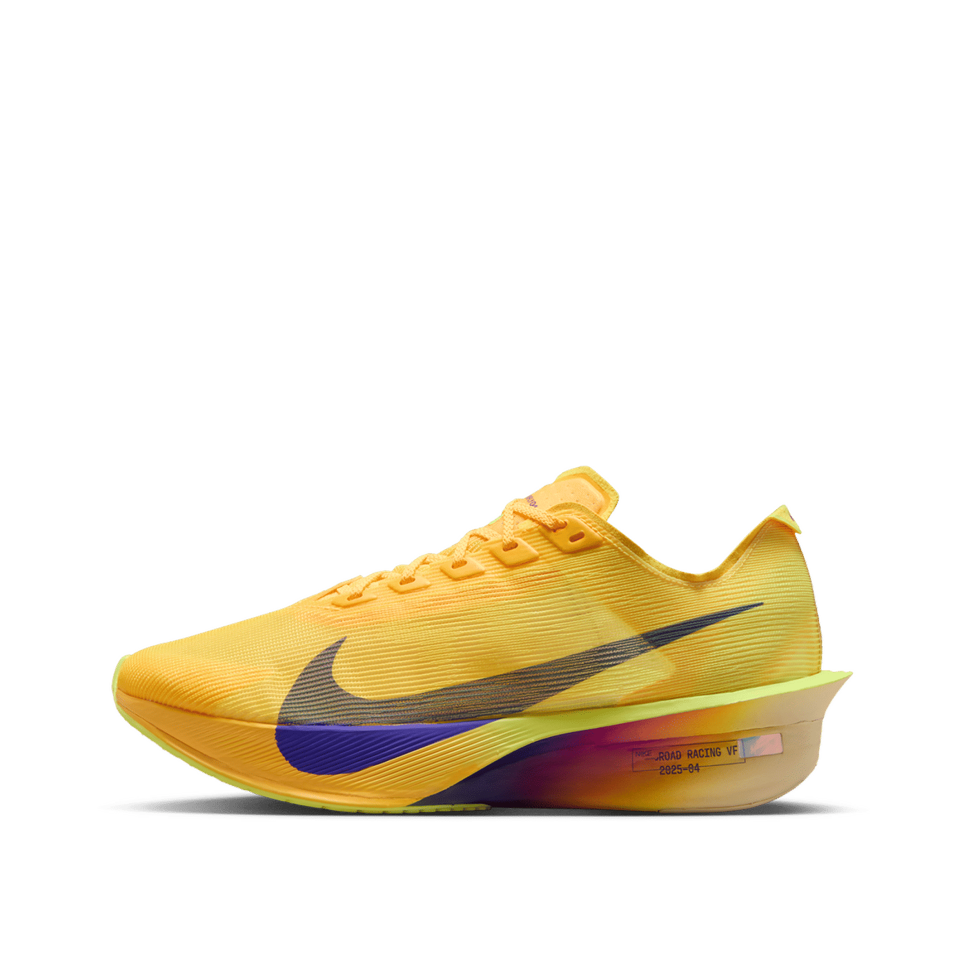 Nike ZoomX Vaporfly Next% 4 "Yellow" | HF6412-800